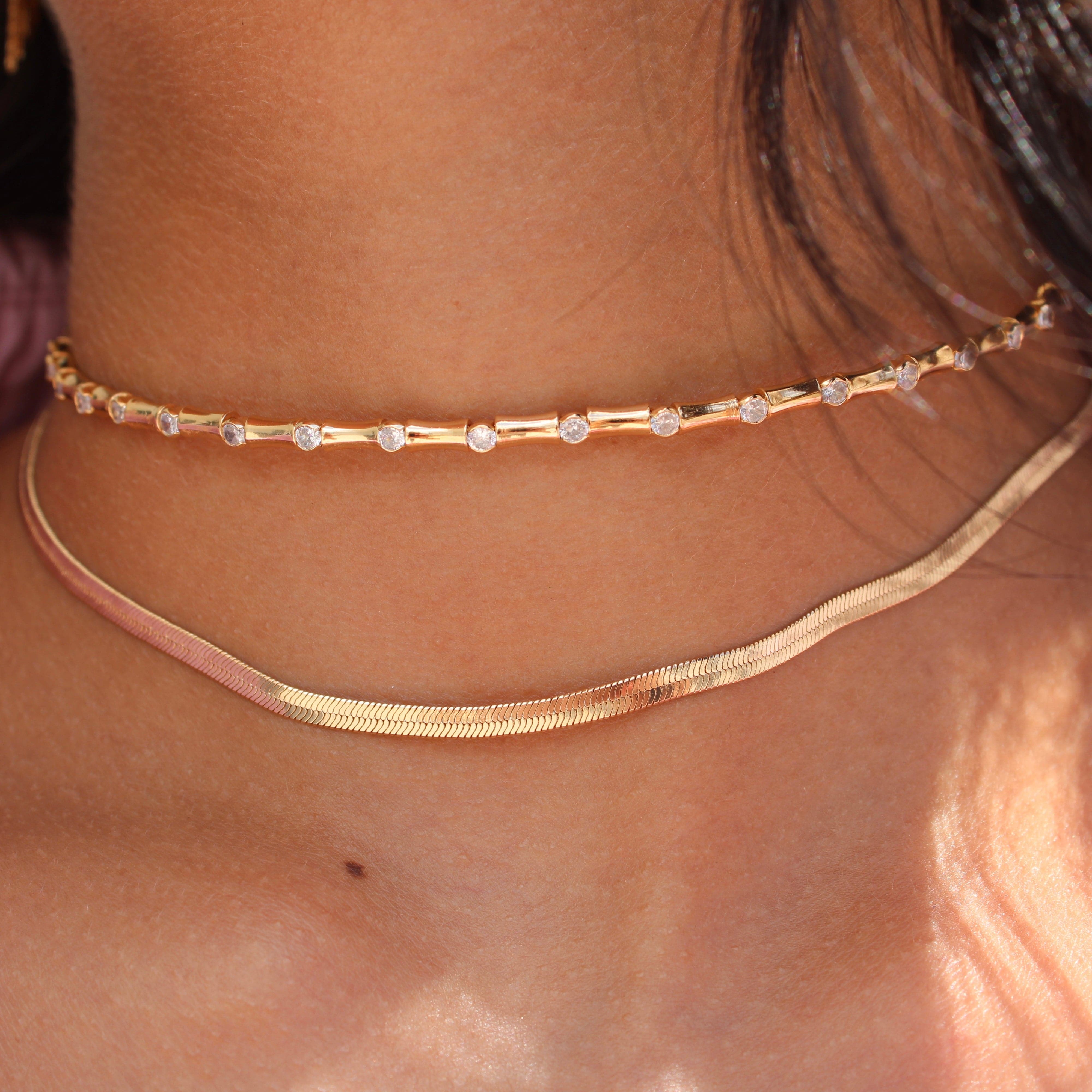 SUNDANCE CHOKER