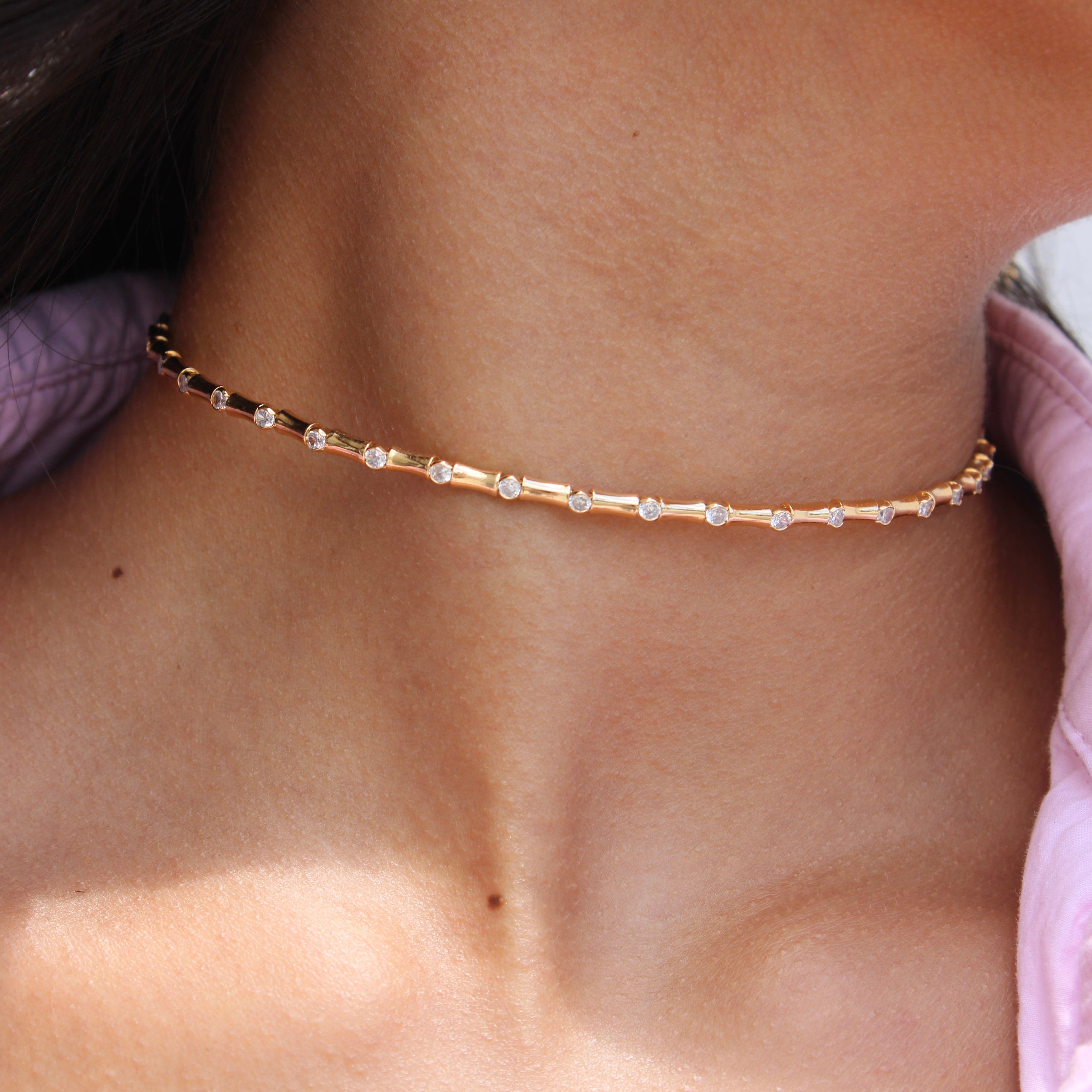 ZION CHOKER