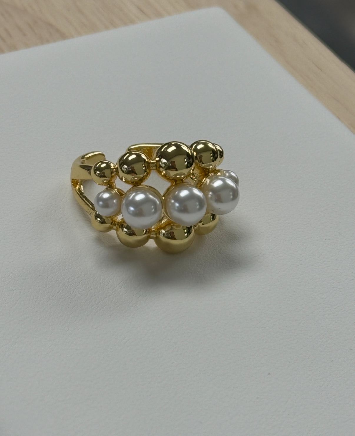 STELLA RING