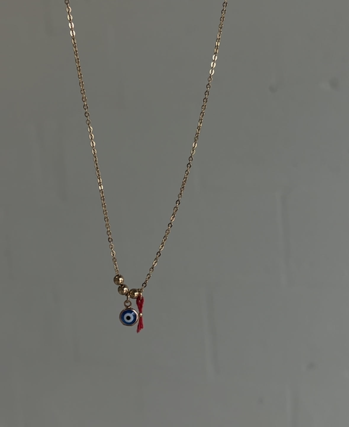 PROTECTION CHOKER