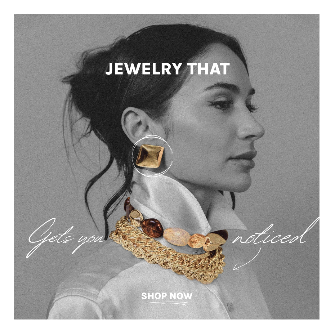 GOLD RUSH CHAIN