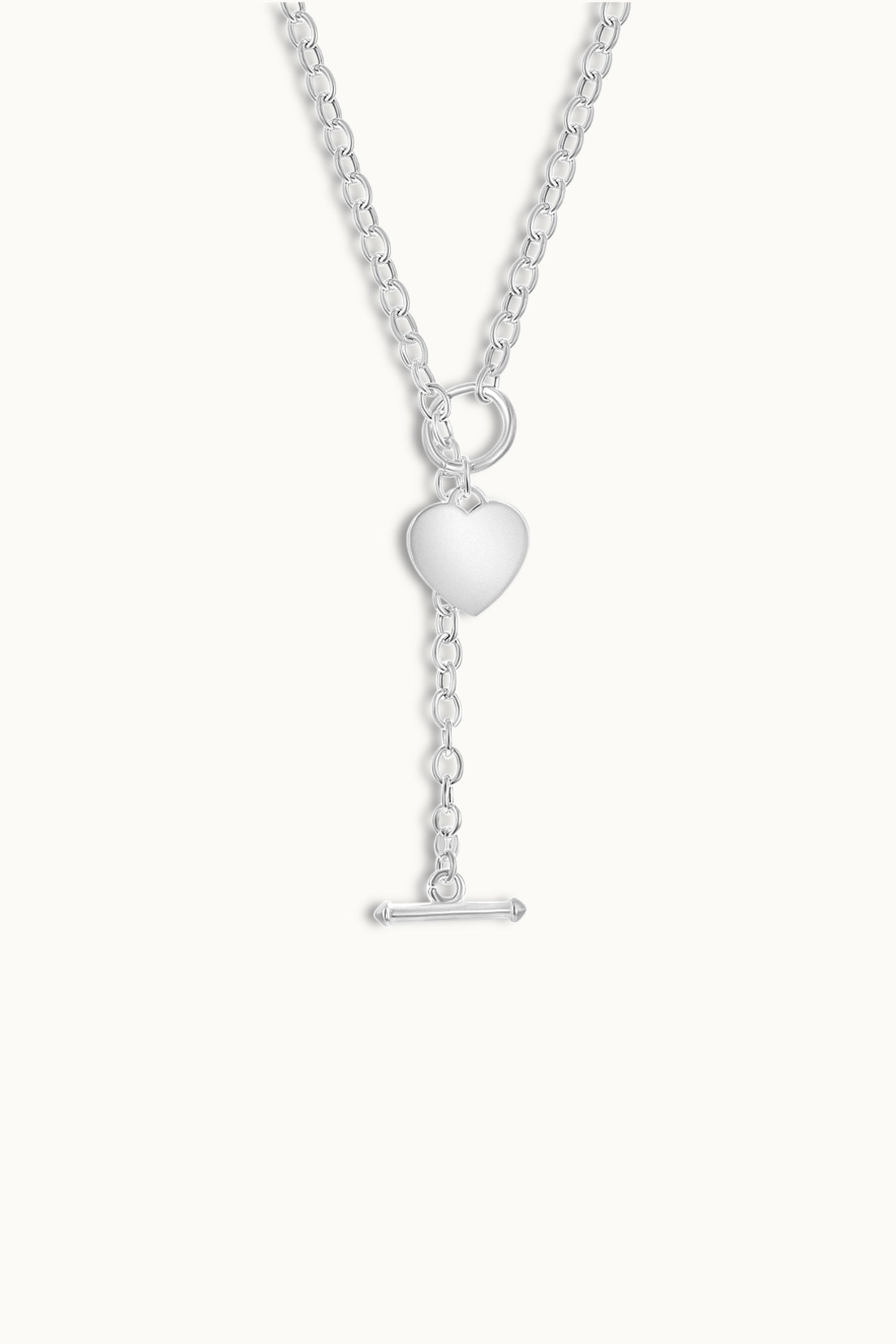 ELLE CHAIN NECKLACE