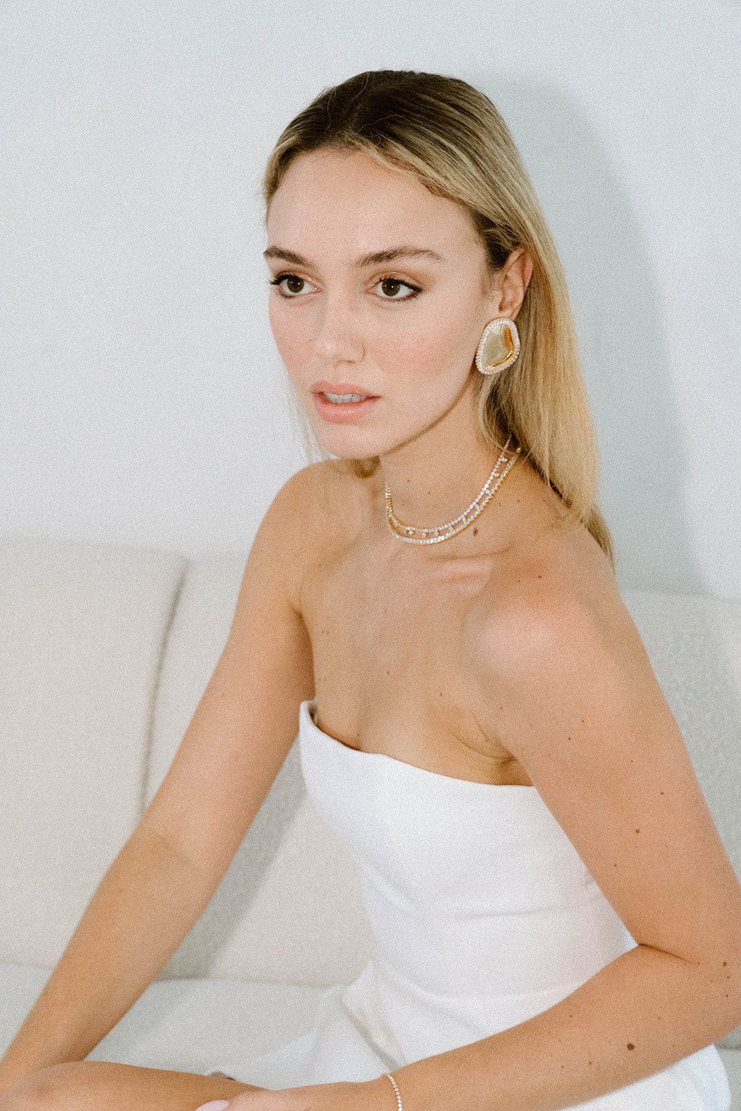 DREAM TENNIS CHOKER