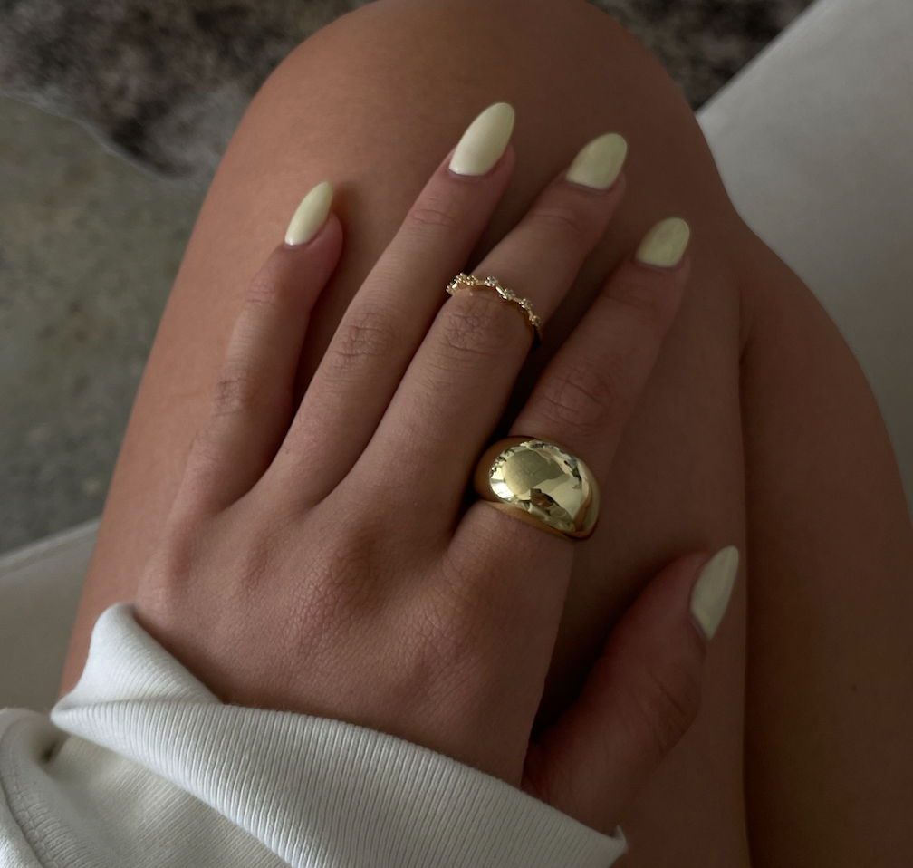 BUBBLE RING