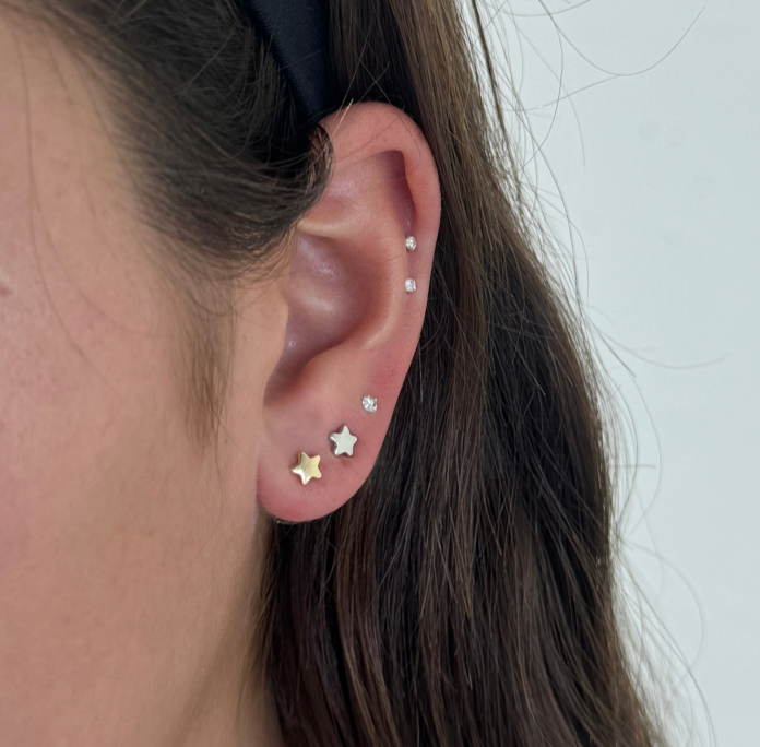 MICRO STAR STUDS