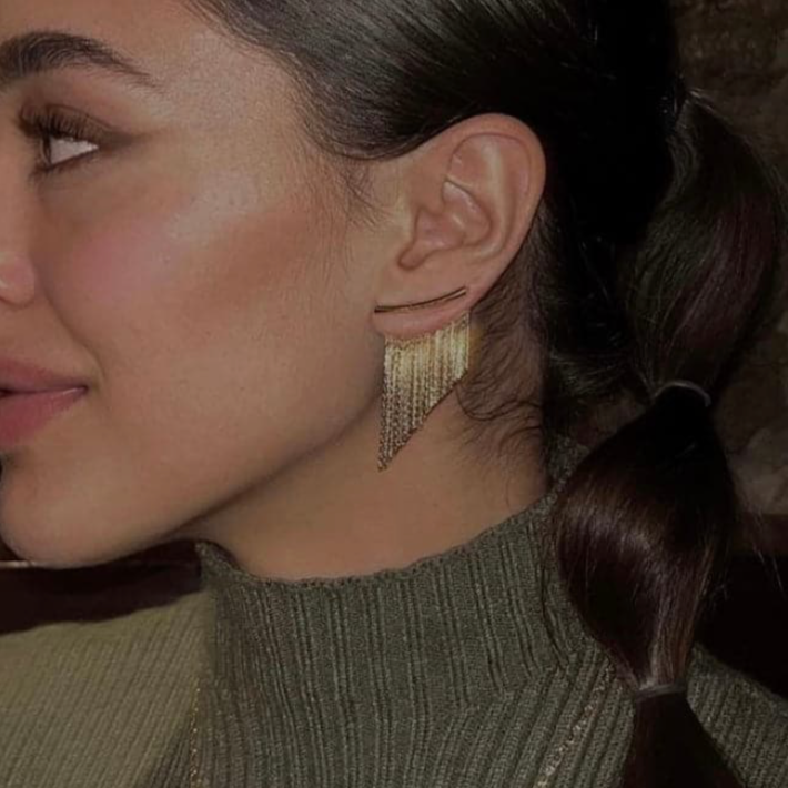 SAMARA EARRINGS
