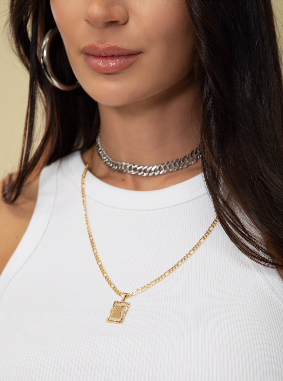 AURA CHOKER