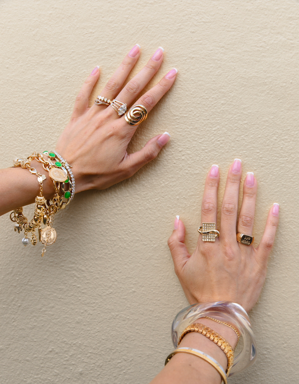 CHARMOSA BRACELET