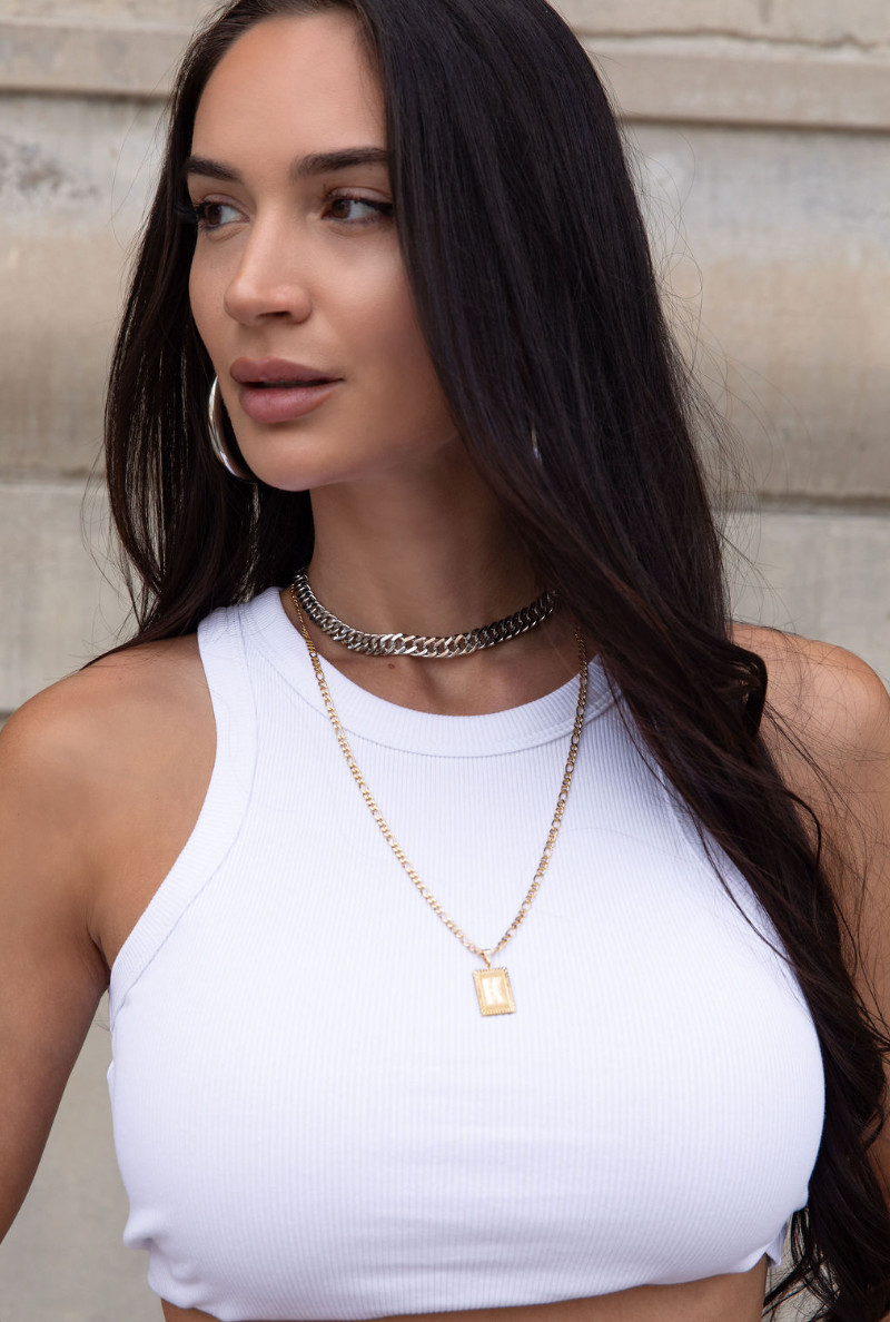 ANGEL STATEMENT HOOPS