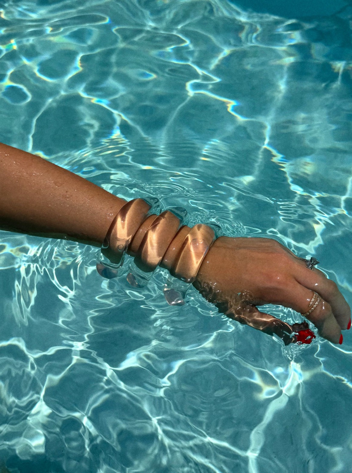 KLEAR BANGLE