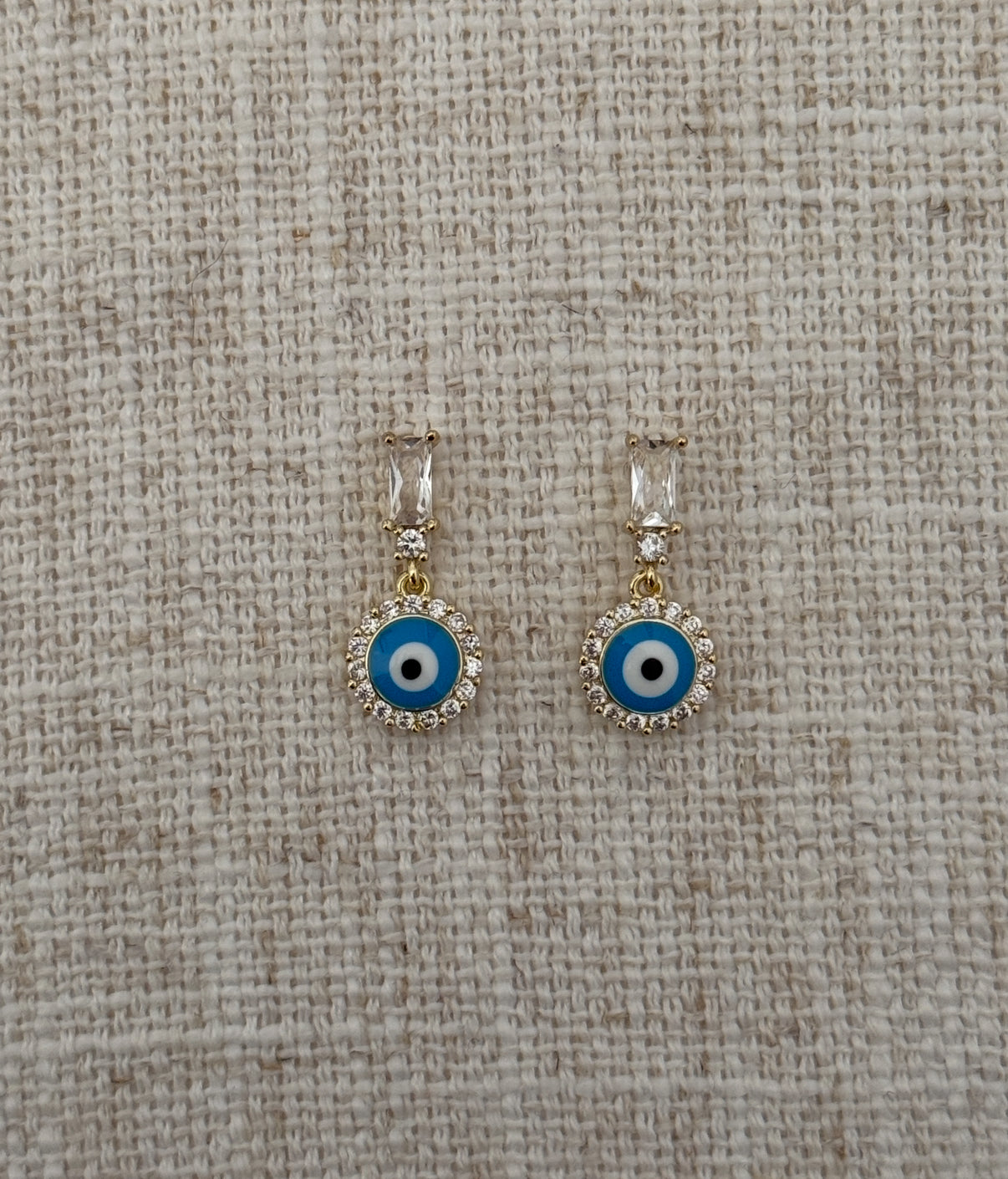 St. Tropez Gaze Studs