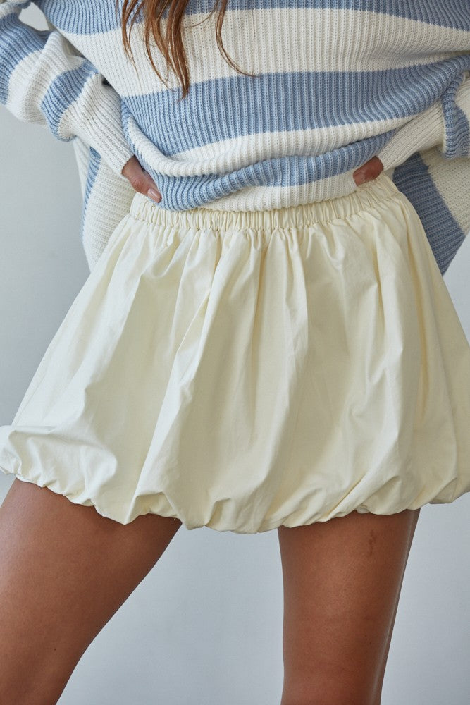 Hamptons Skort