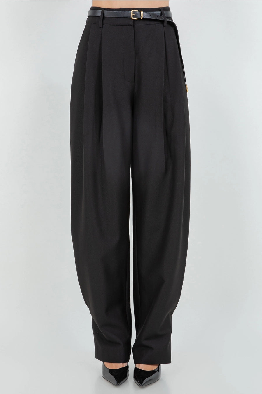 Harrington Trousers
