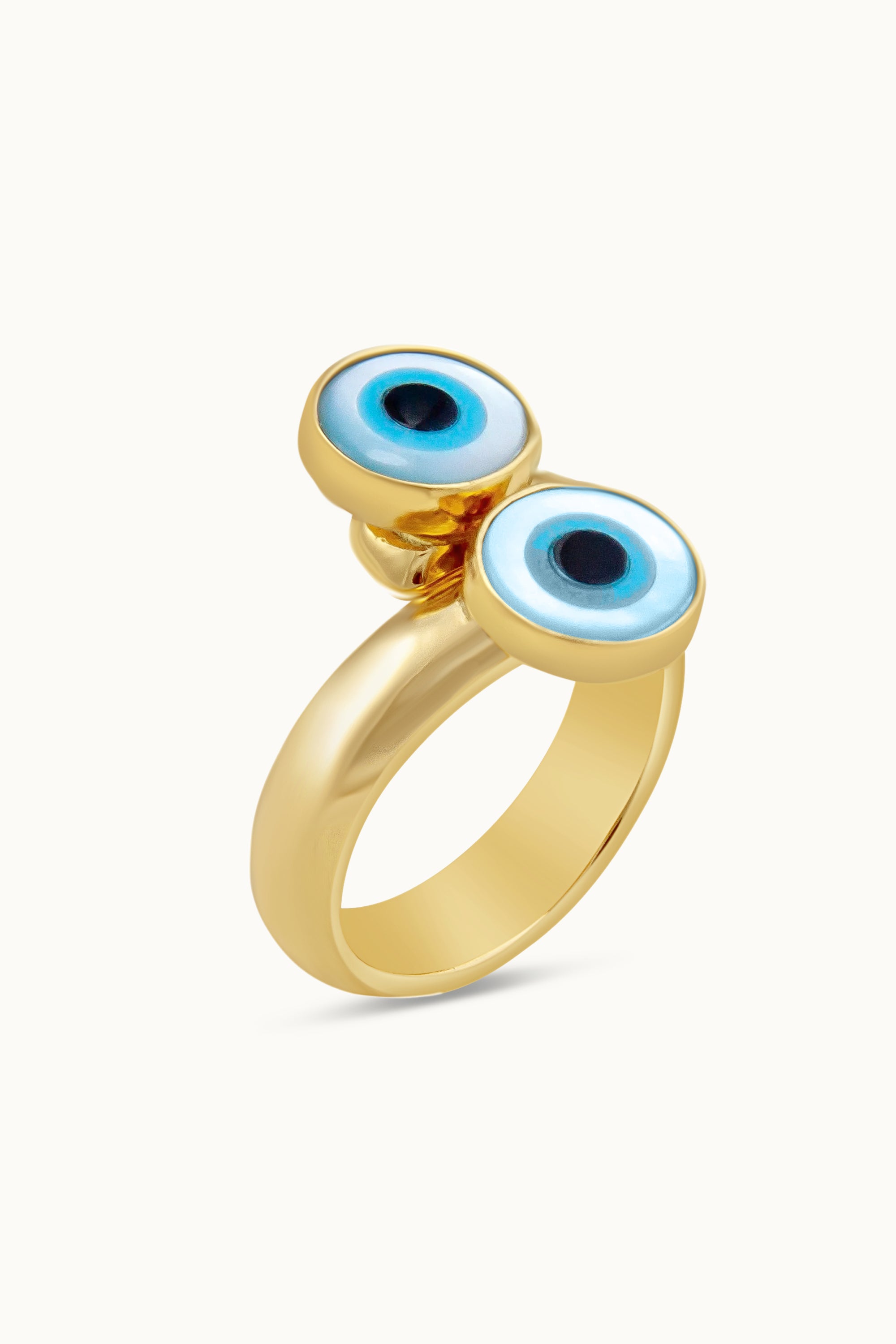 EYE C U RING