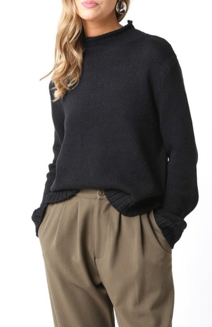 Estate Sweater