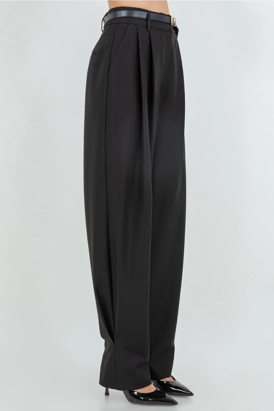 Harrington Trousers