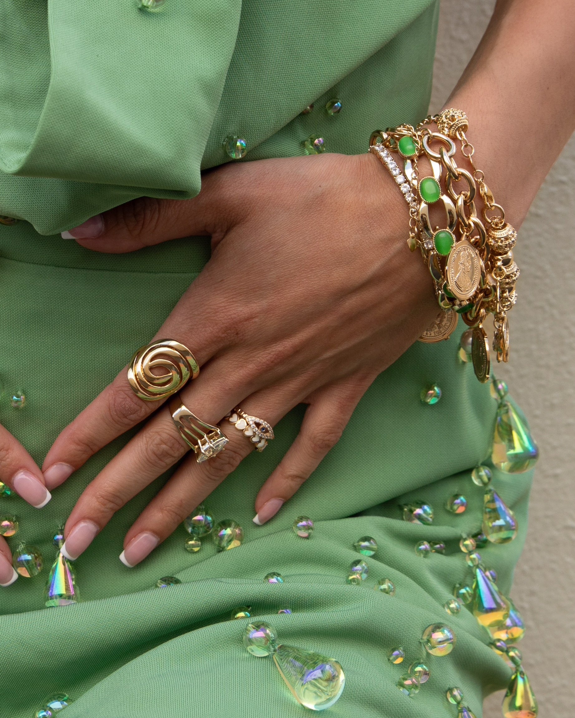 CHARMOSA BRACELET