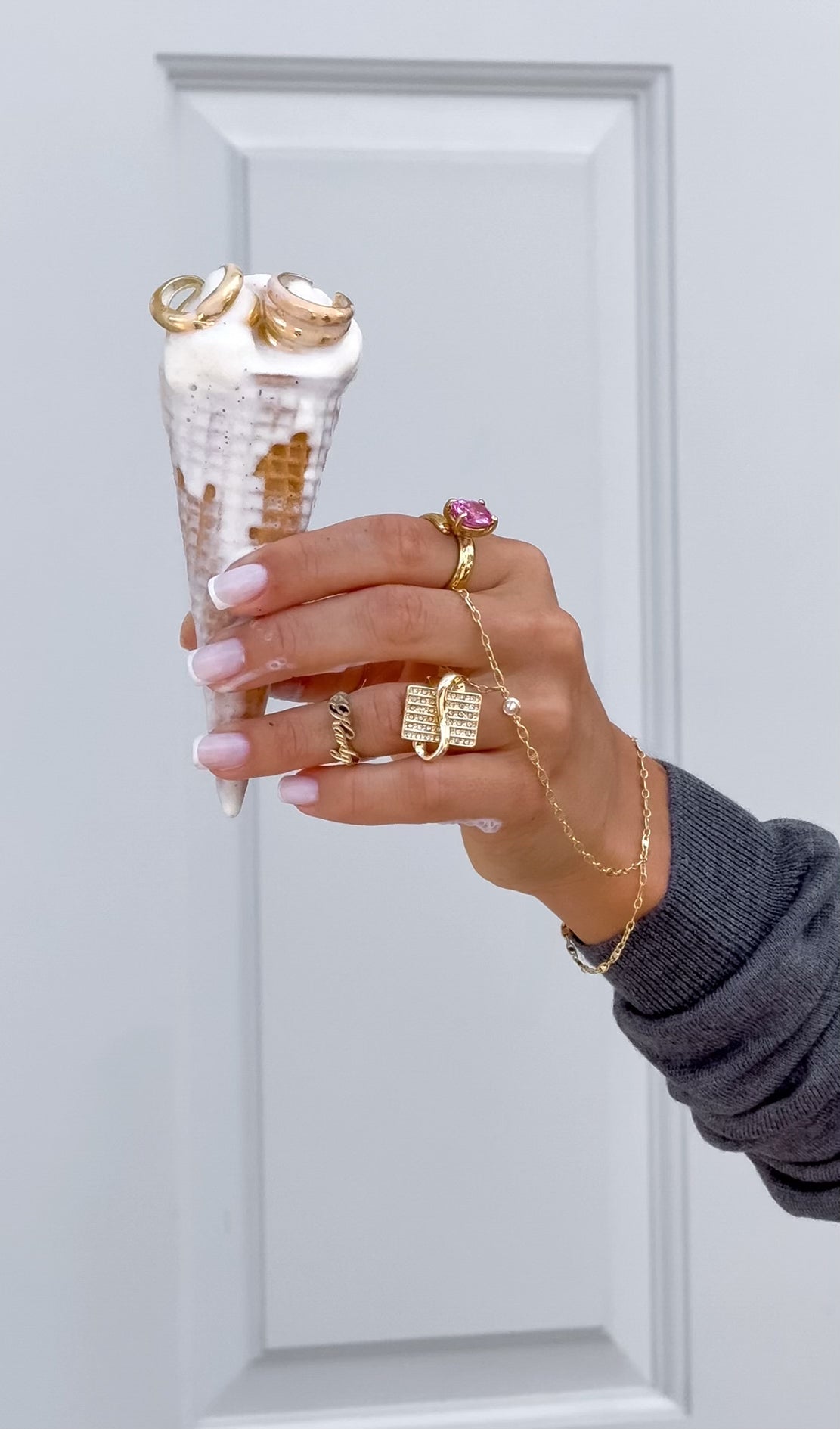 ACE KARD RING