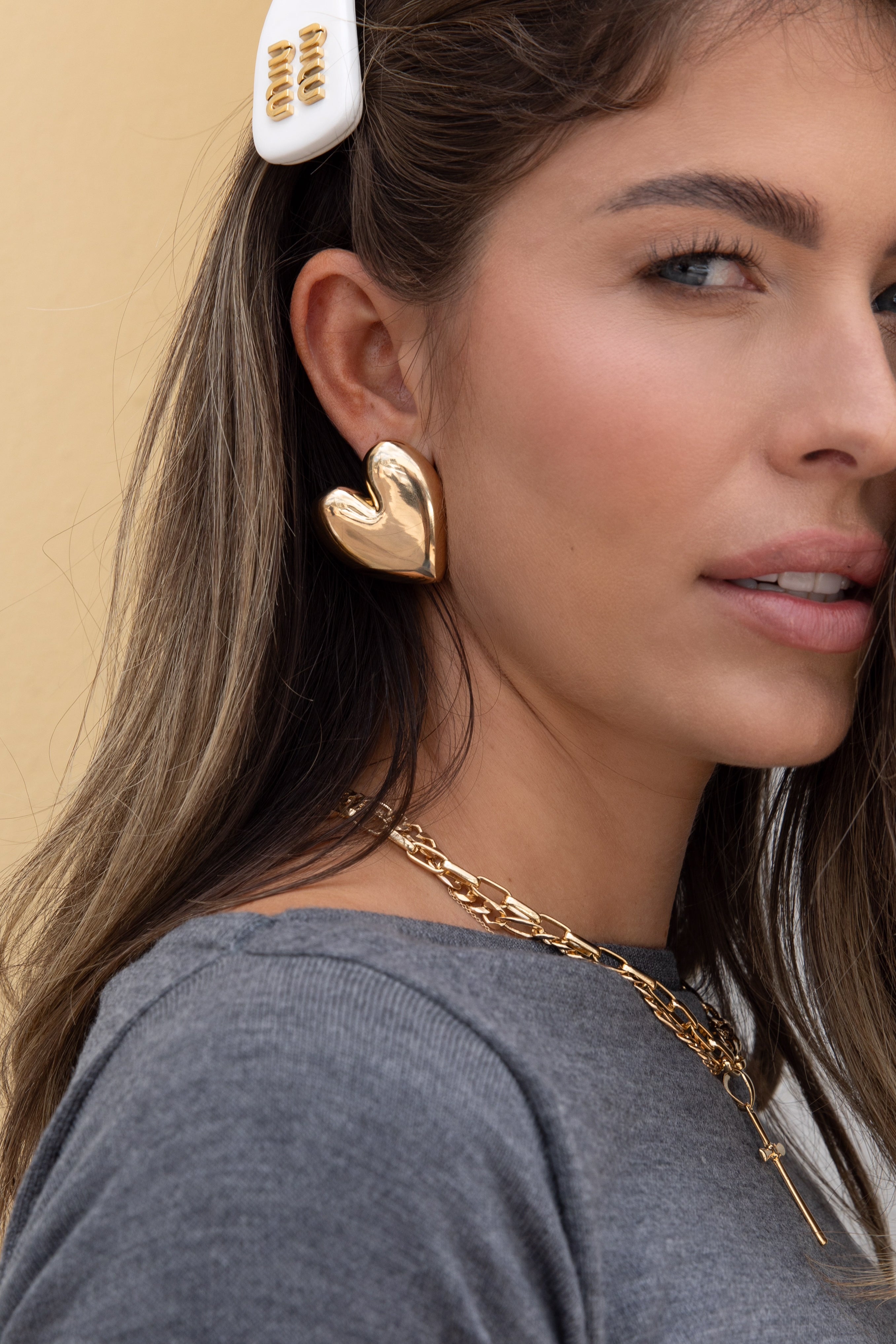 CHERUB STUDS