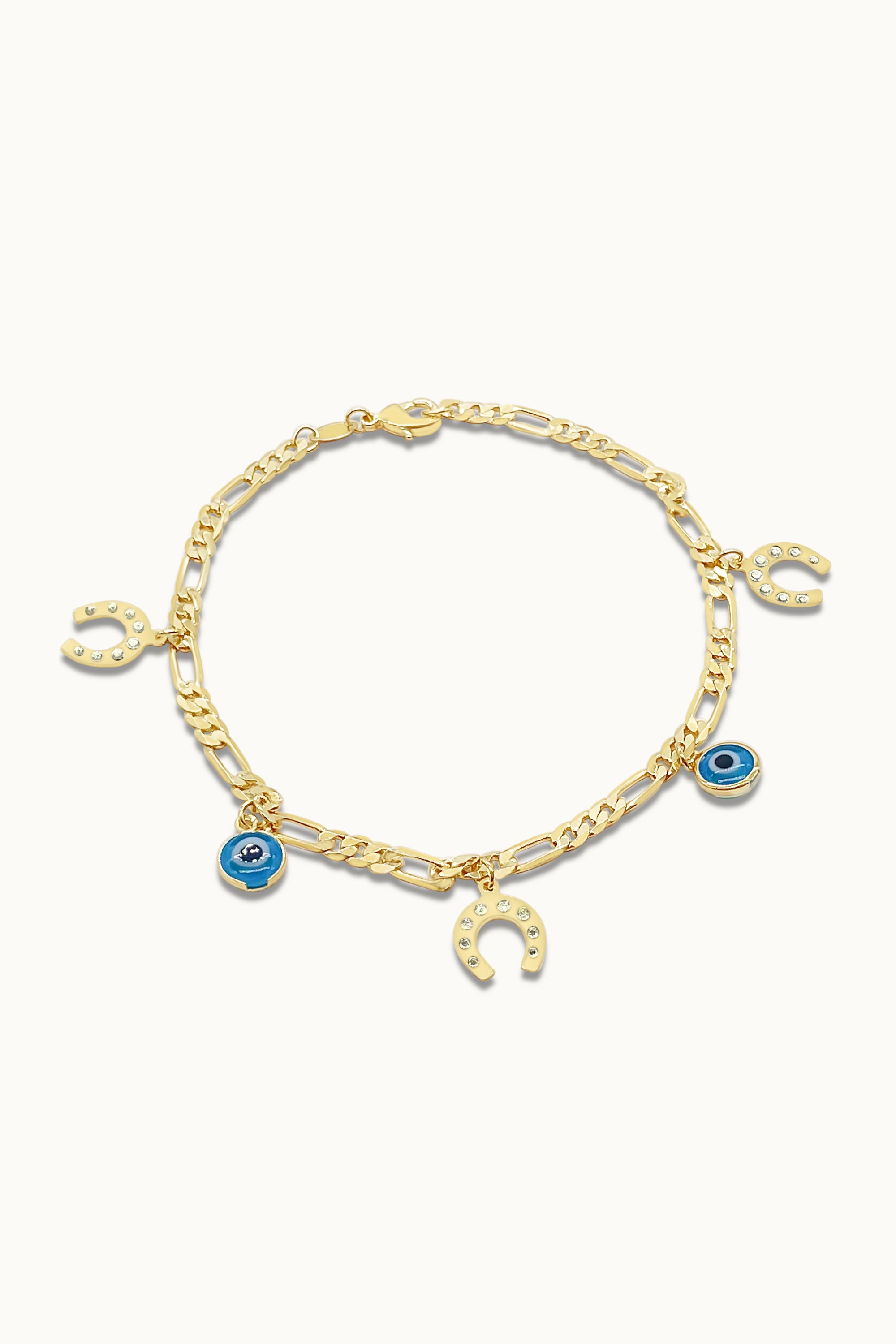 LUCK MAGNET BRACELET