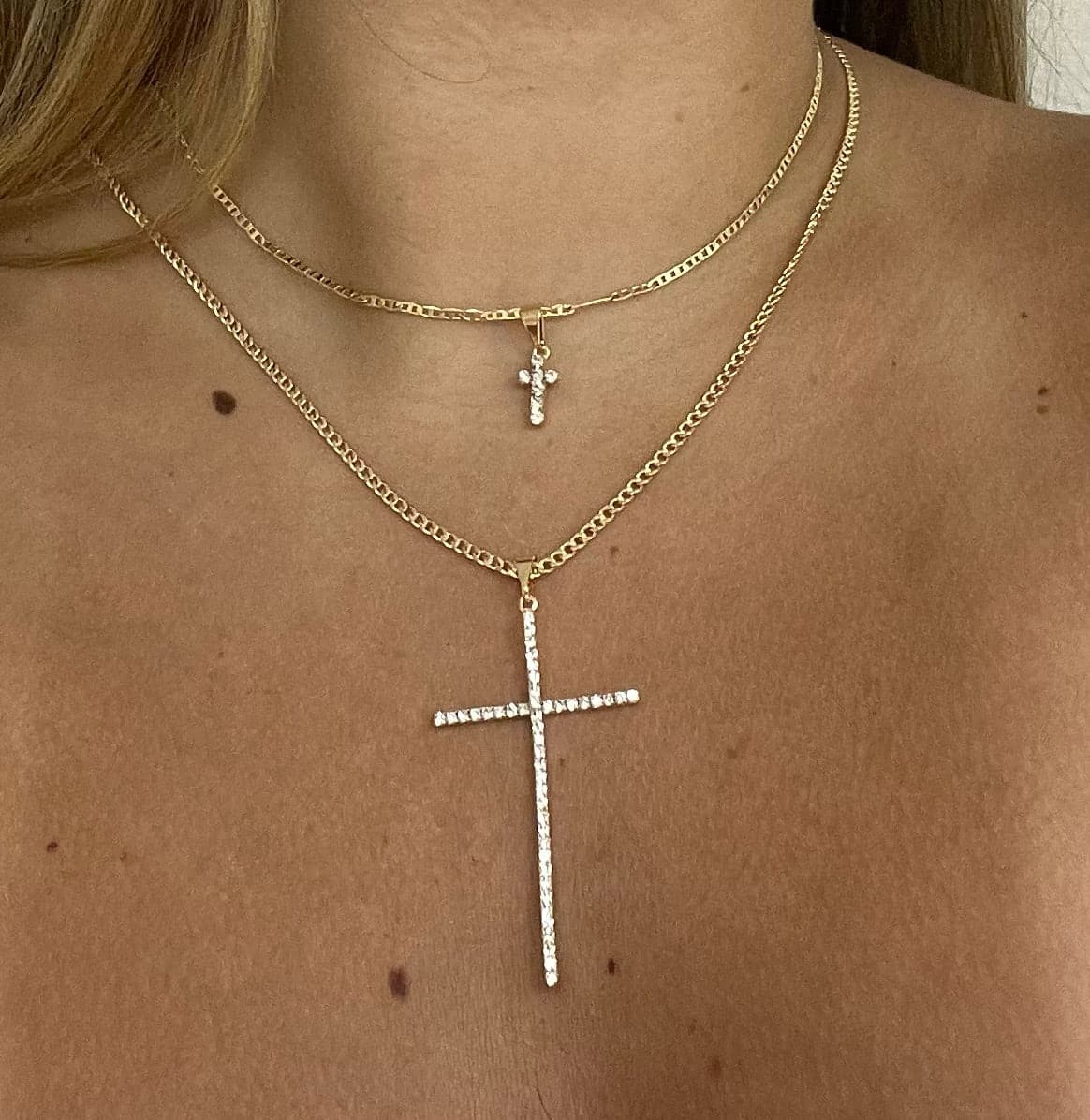 Kendall Necklace - Kasa Karly