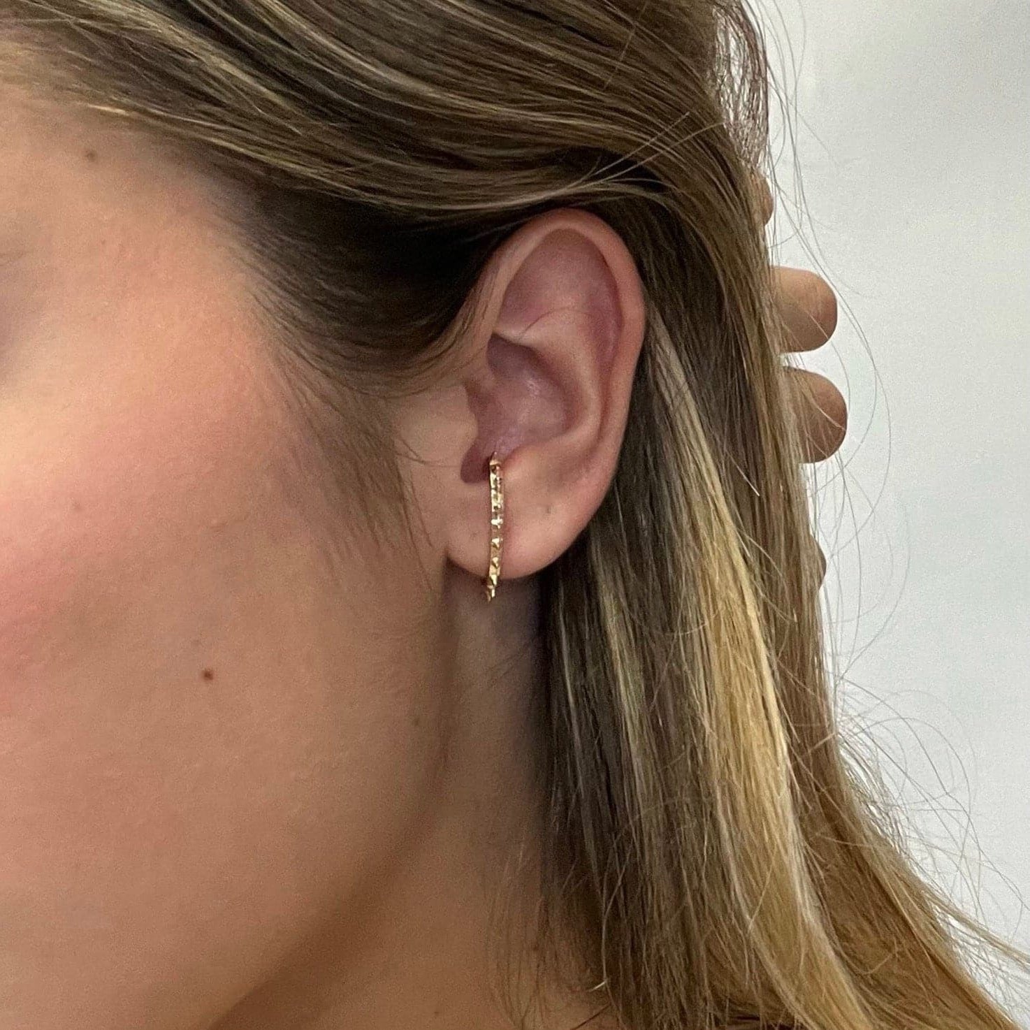 Billie Studs - Kasa Karly