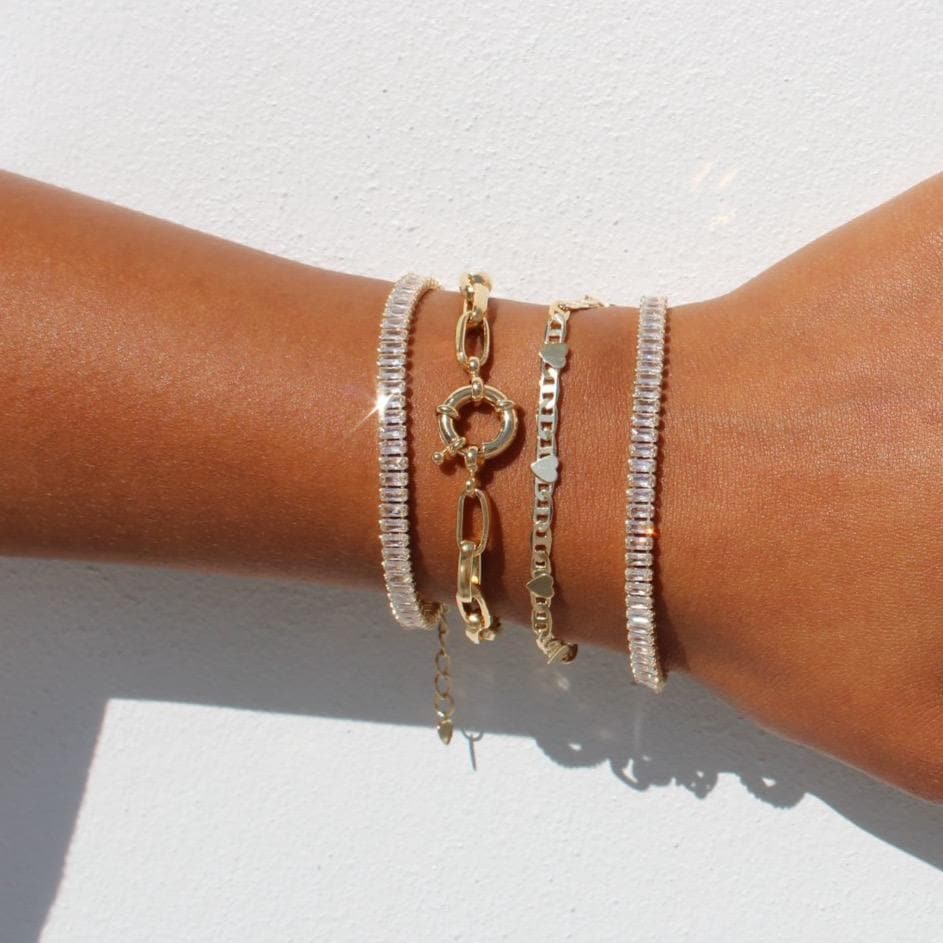 kasa karly bracelets