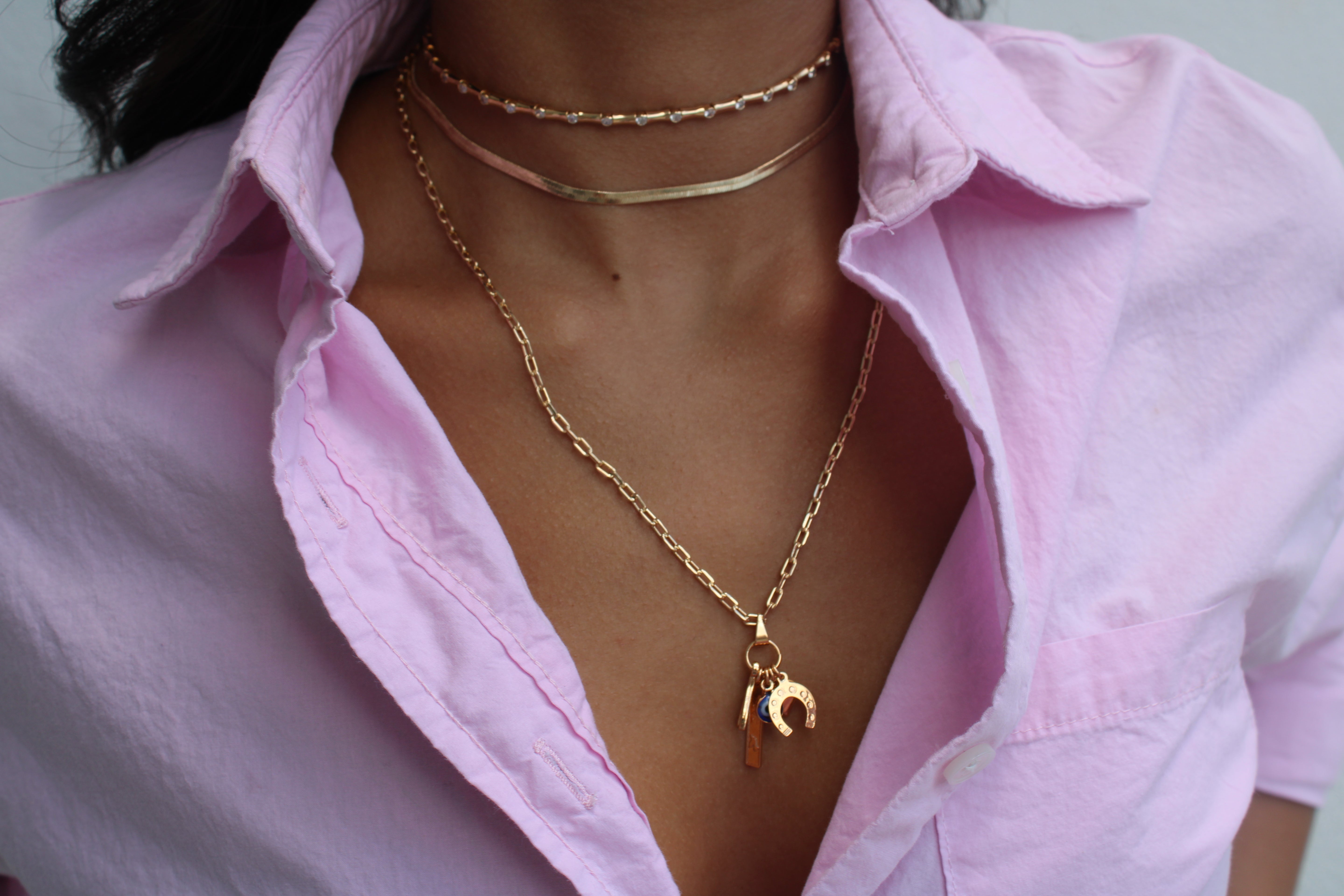 ZION CHOKER