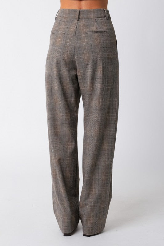 Tommy Trousers