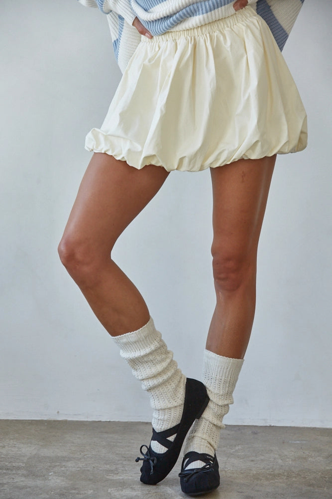Hamptons Skort