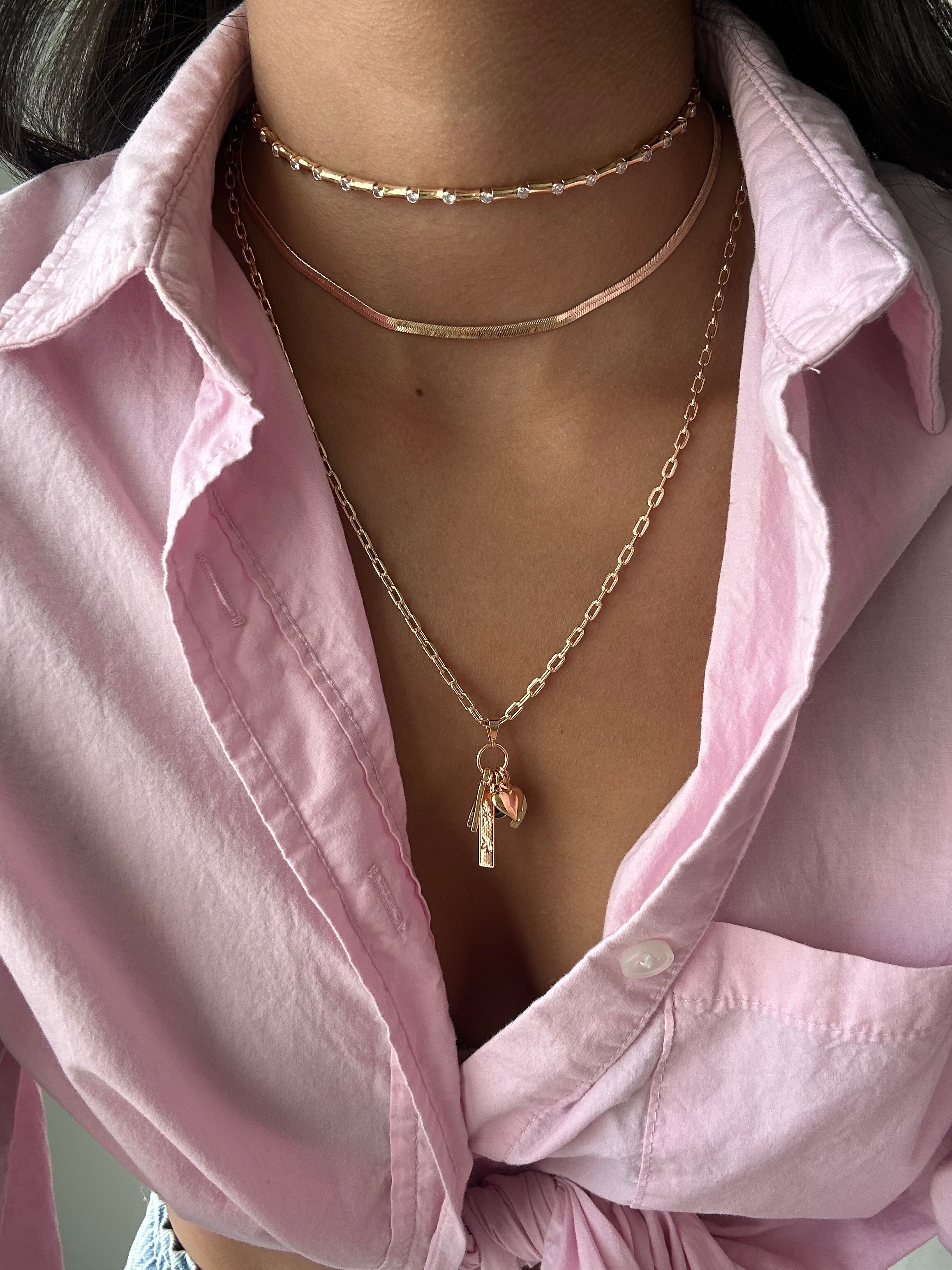 ZION CHOKER