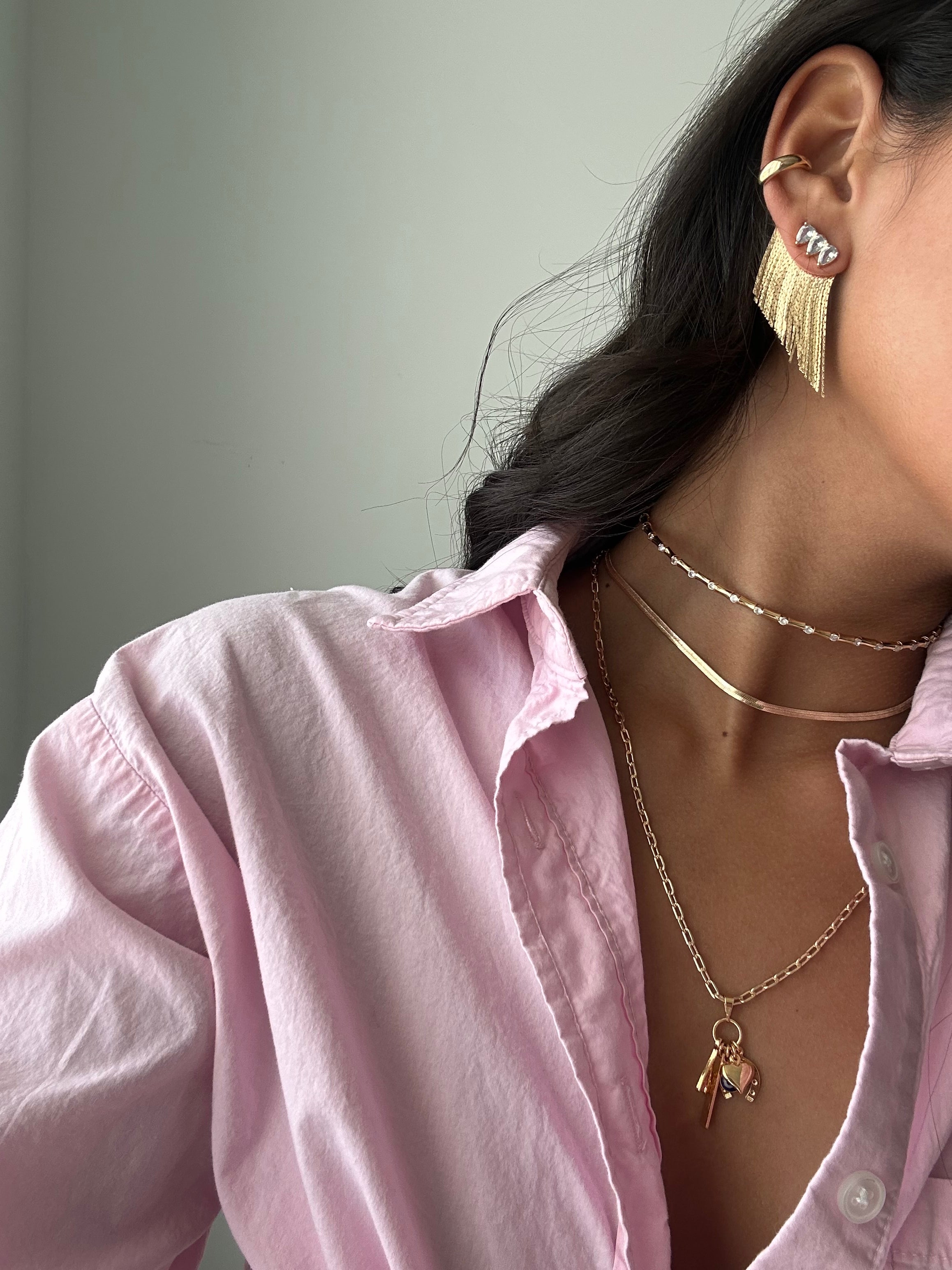 ZION CHOKER