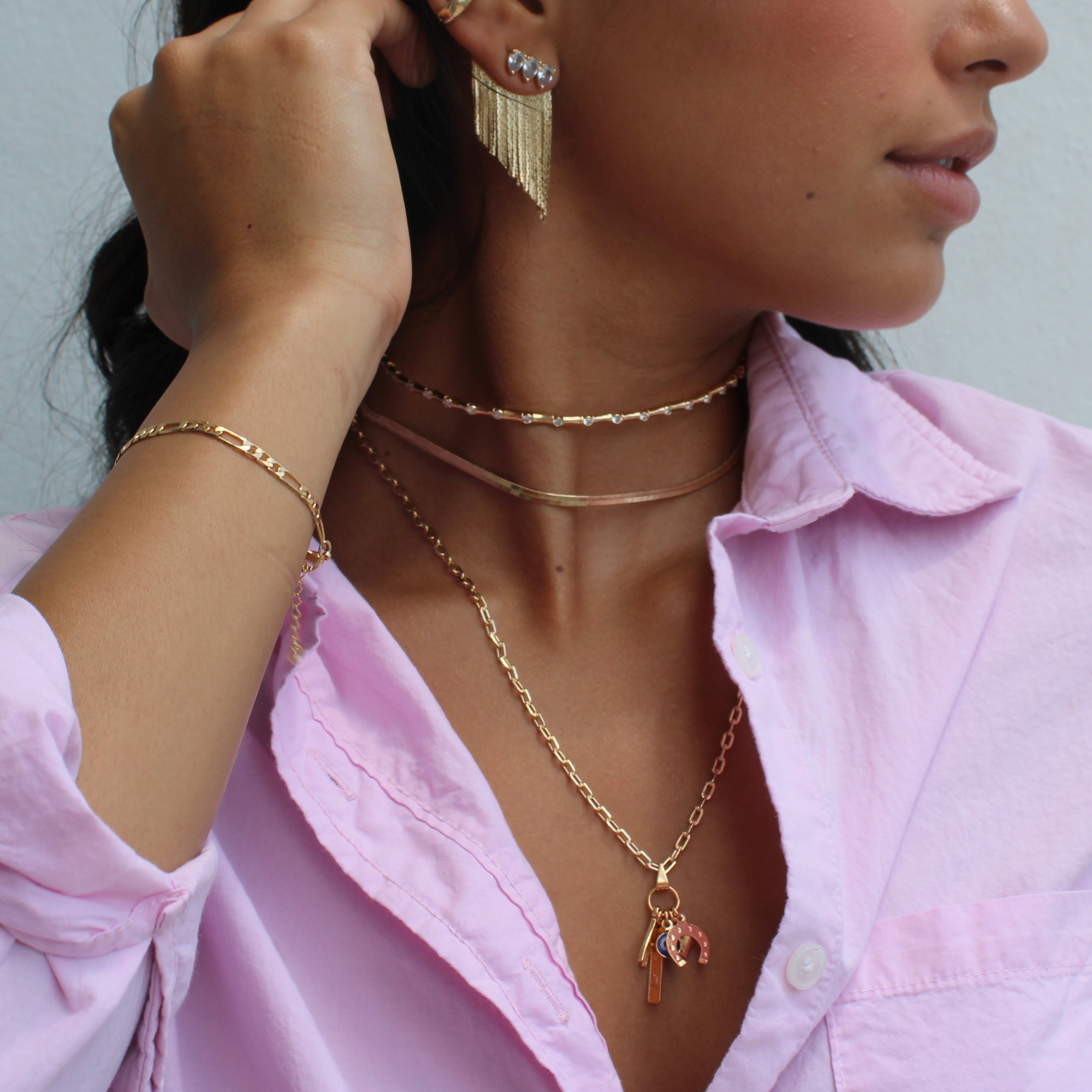 ZION CHOKER