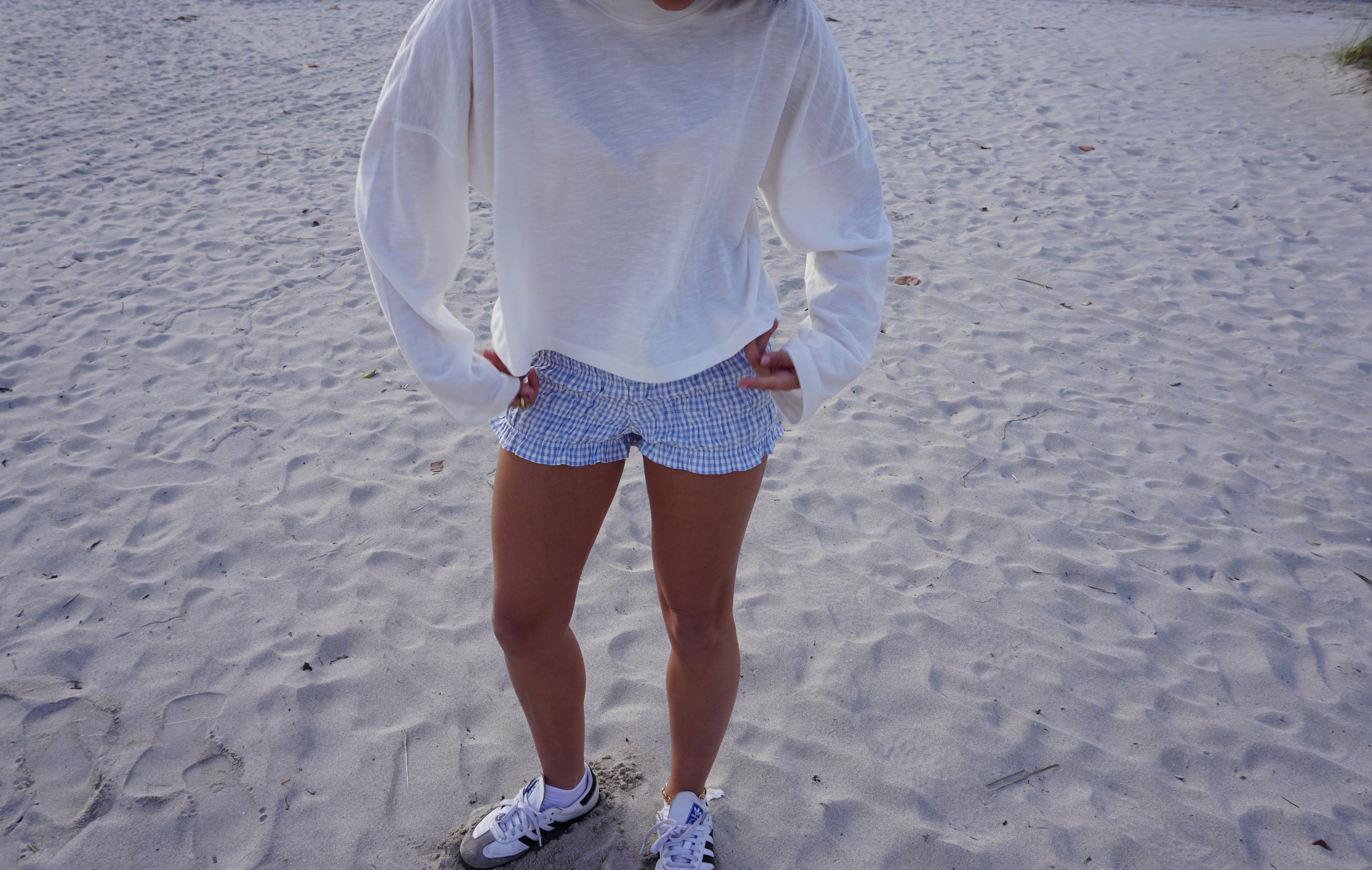 Sunday Top