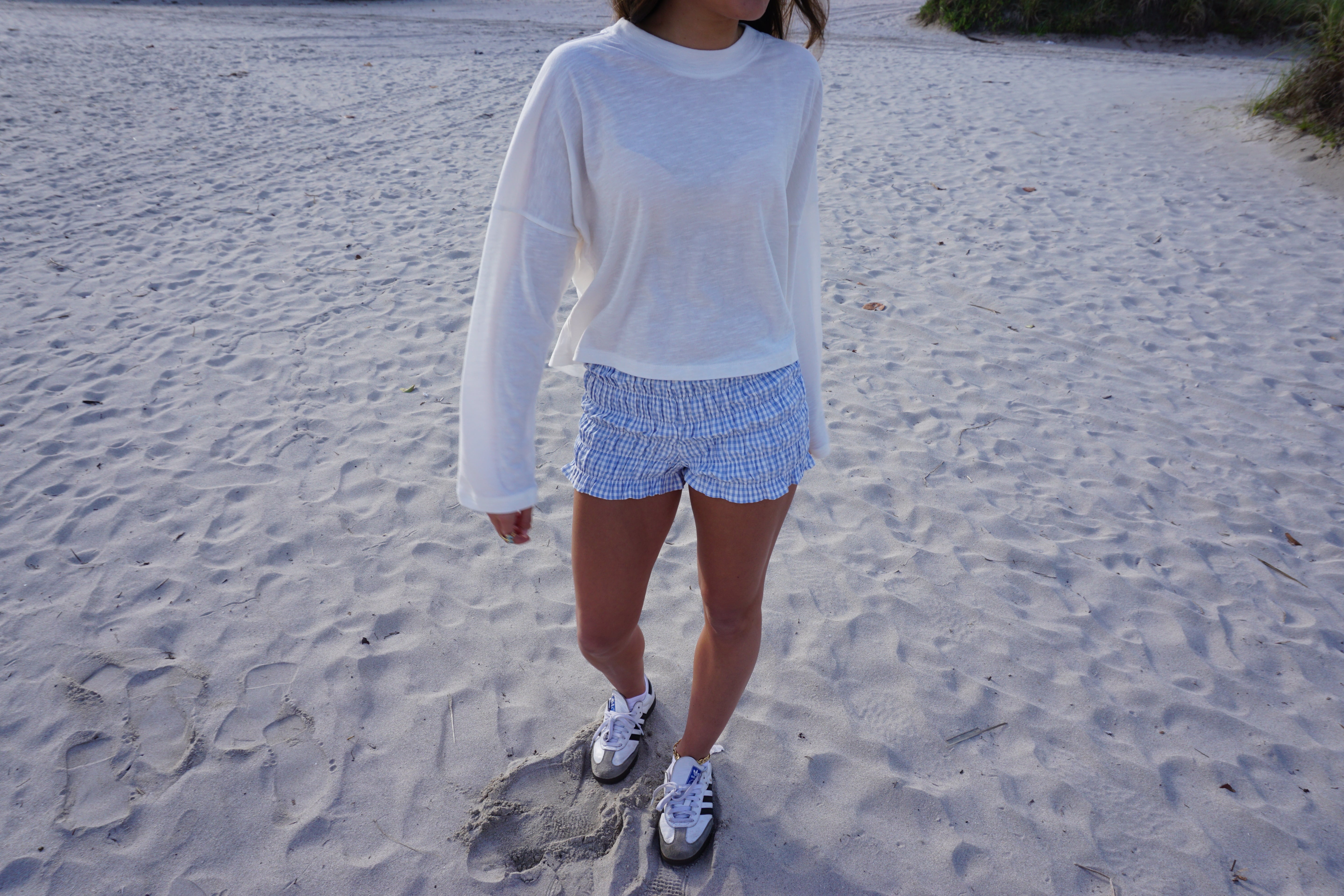 Sunday Top