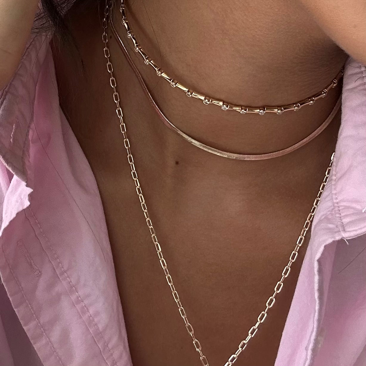 ZION CHOKER