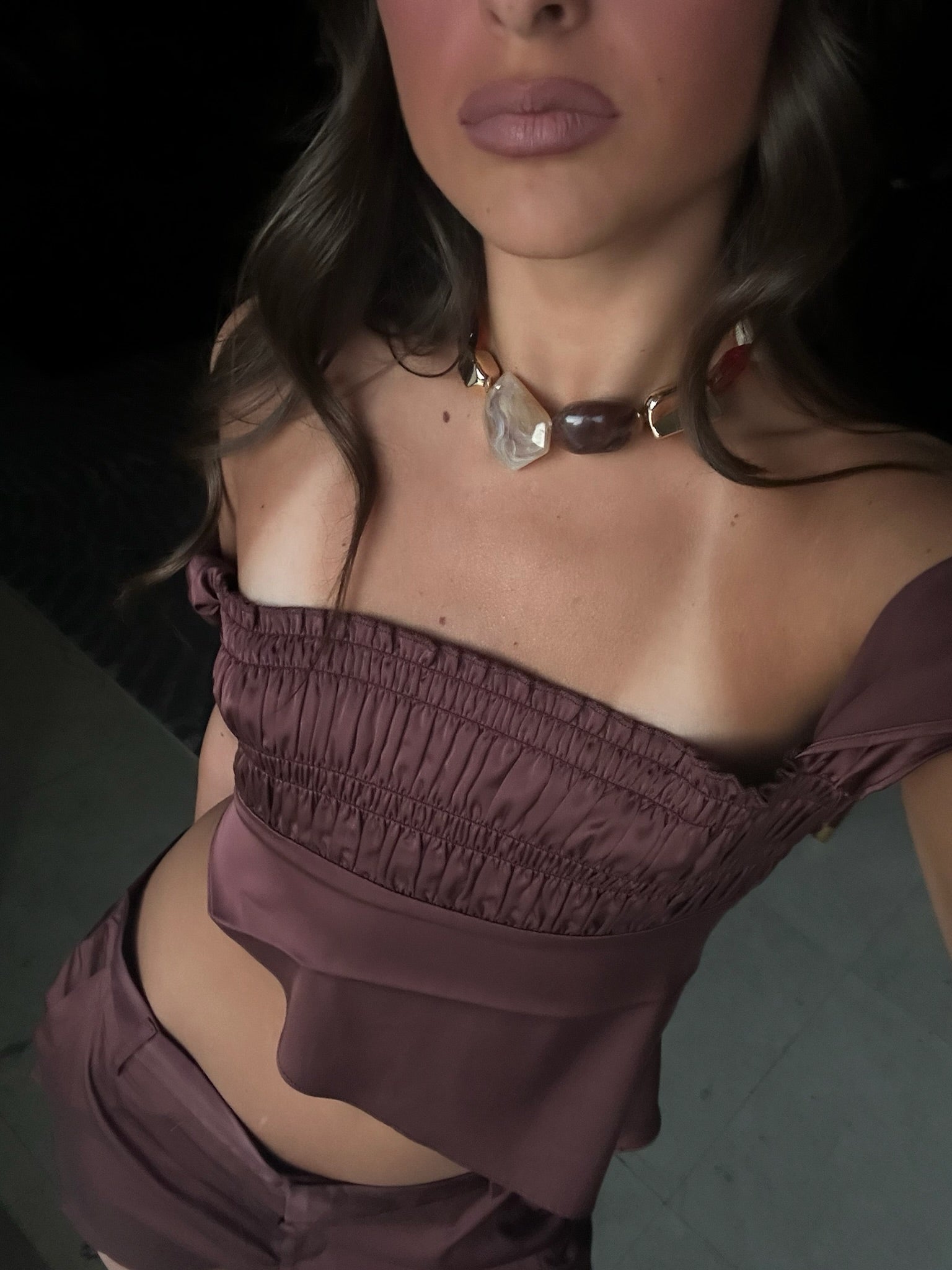 THE ESTATE NECKLACE