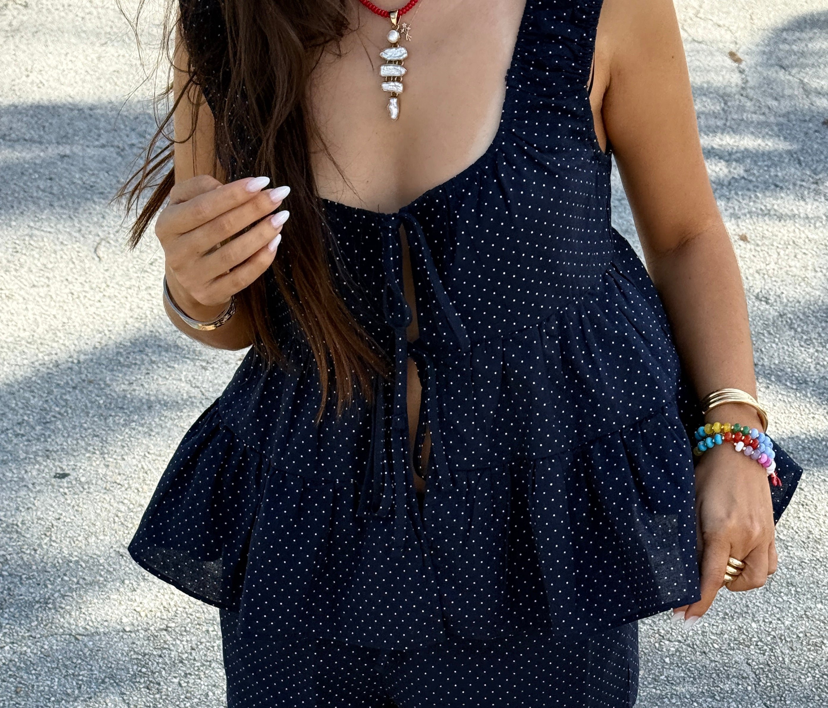 Luna Set