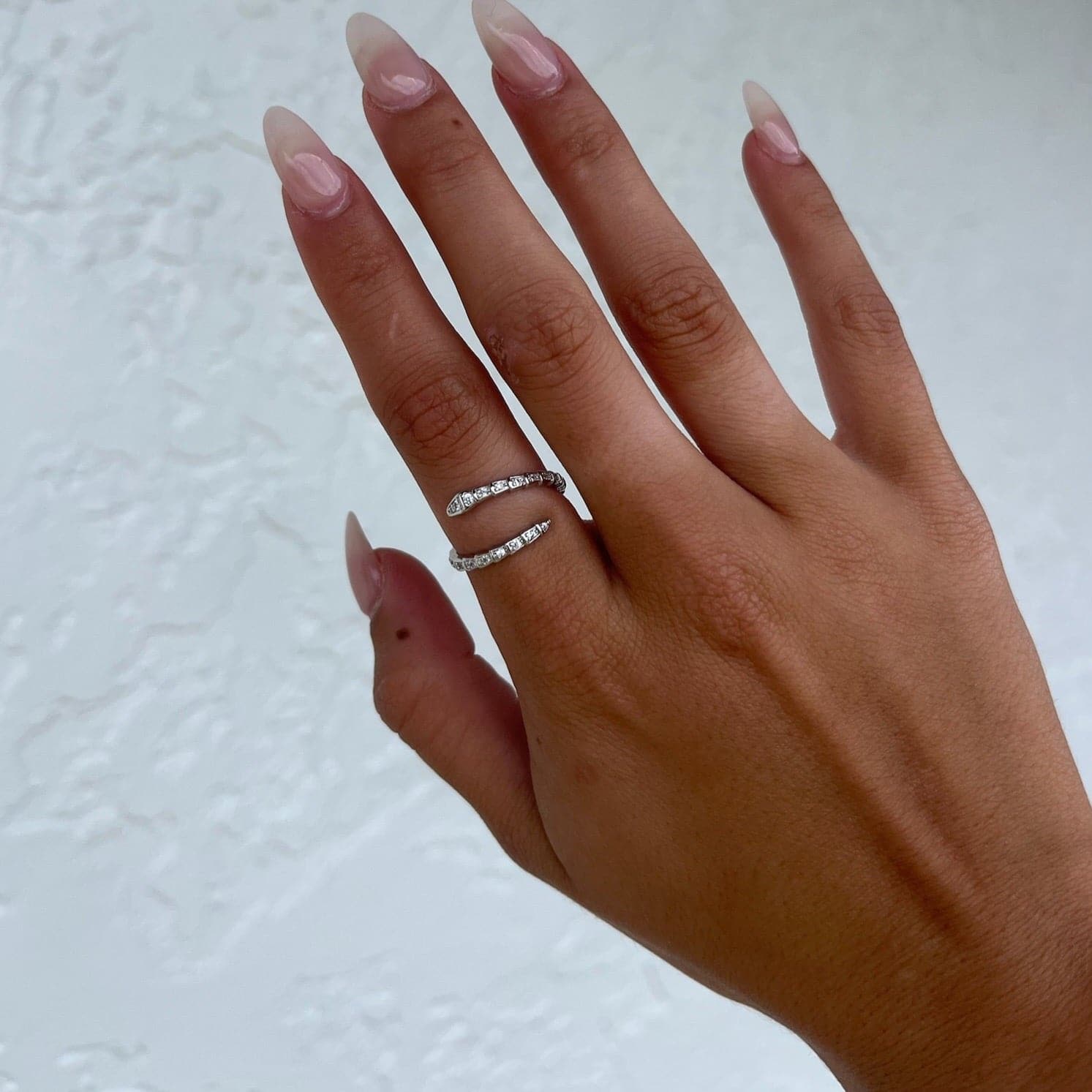 SERPENT MIDI RING