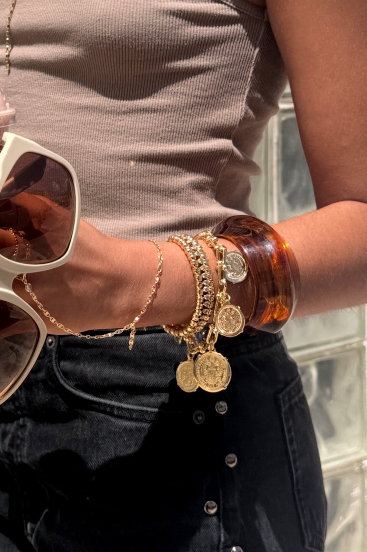 FORTUNA BRACELET