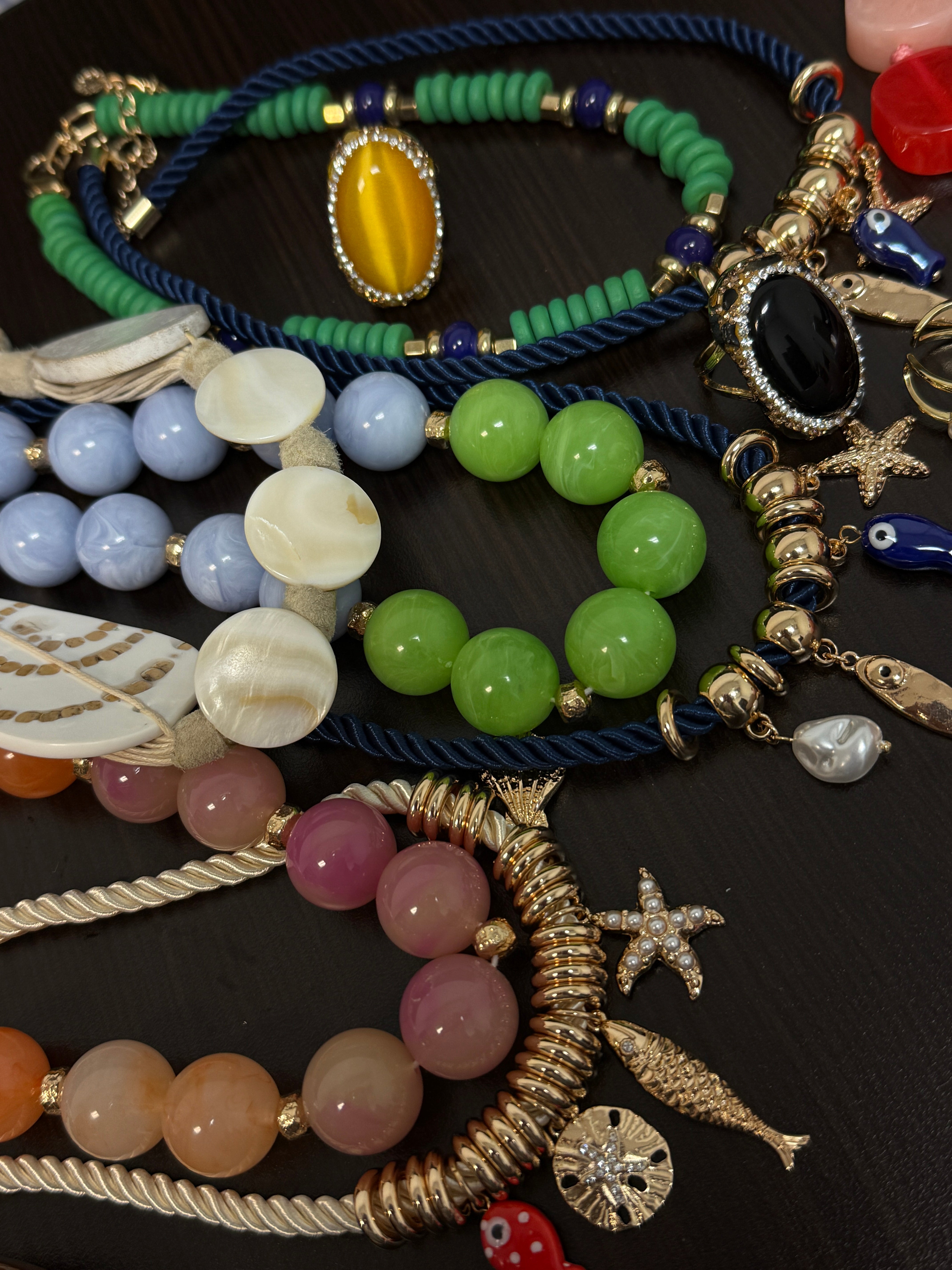 TIGRESS ENERGY RING