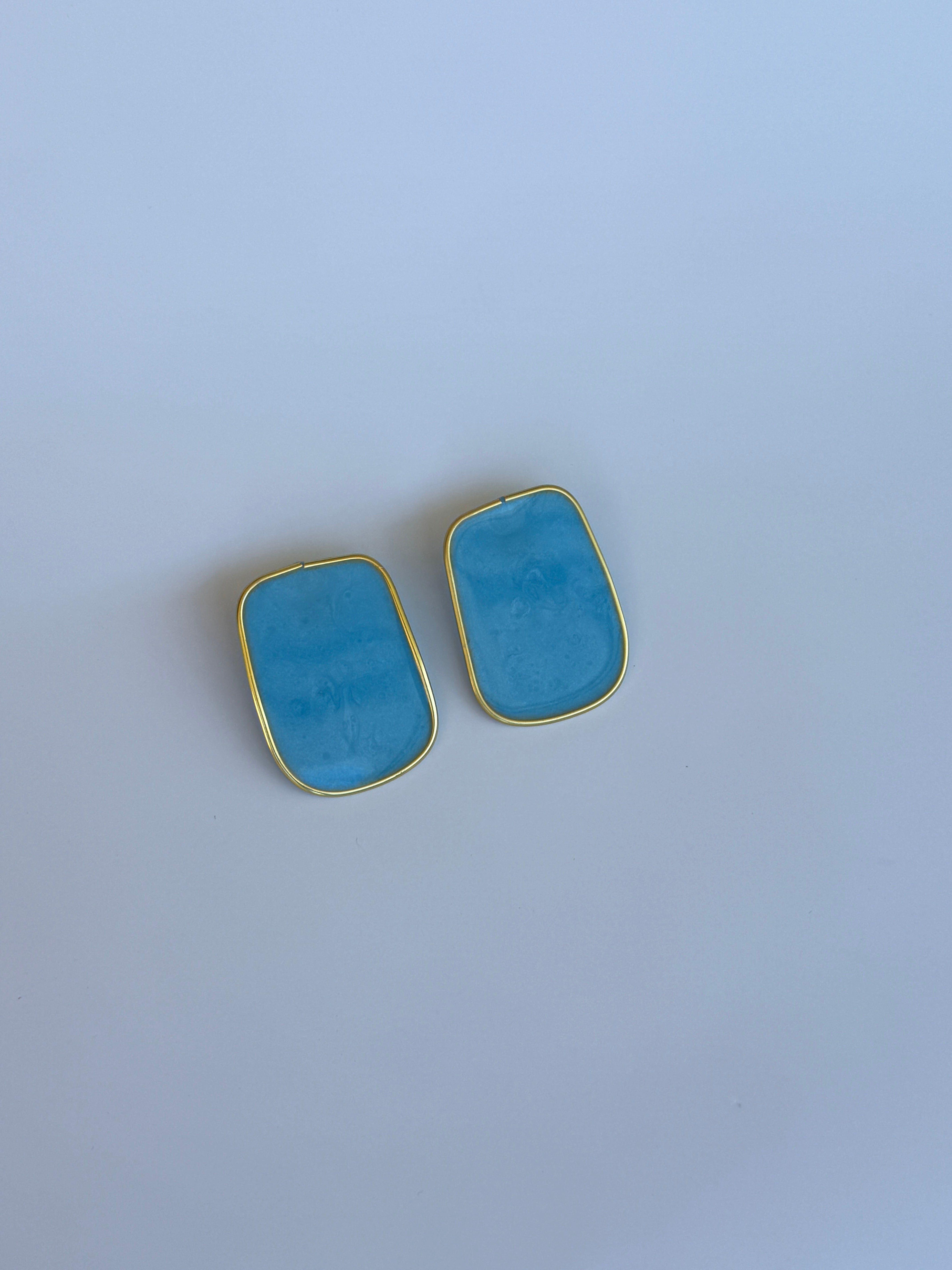 Jasmine Earrings