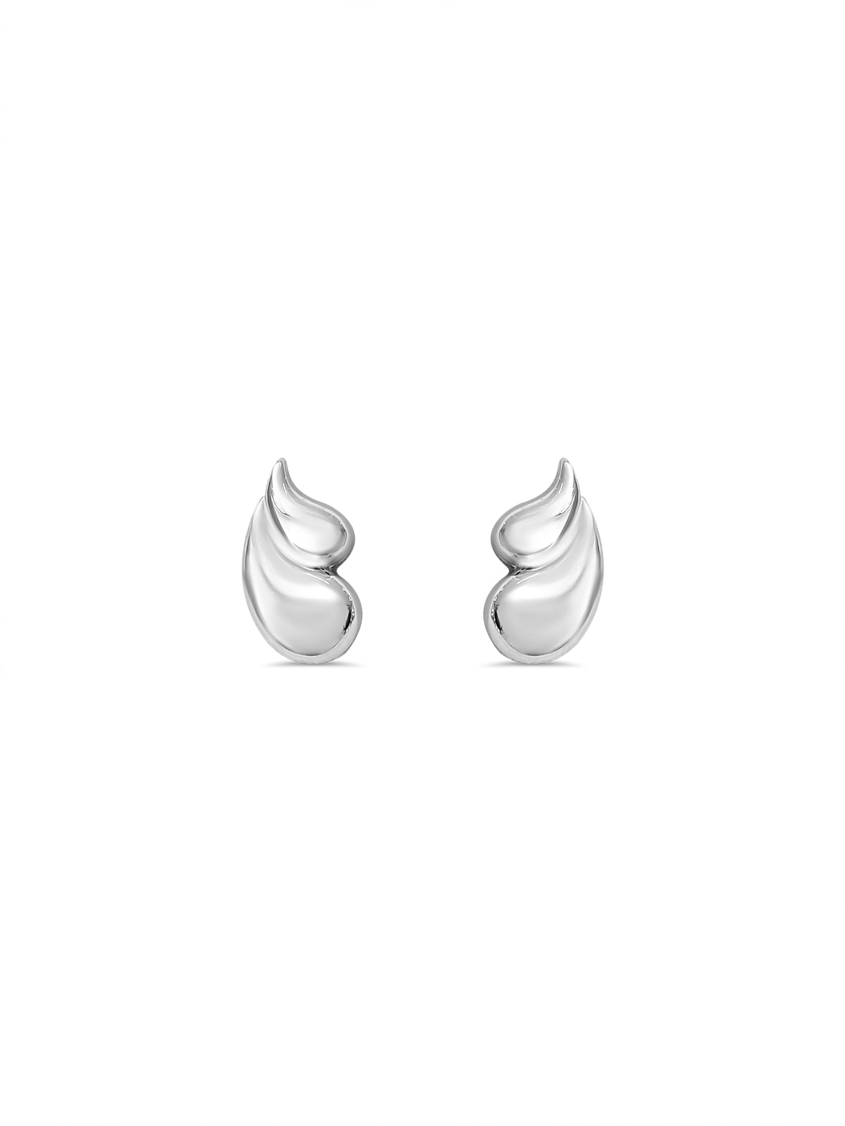 ACSEND STUD EARRINGS