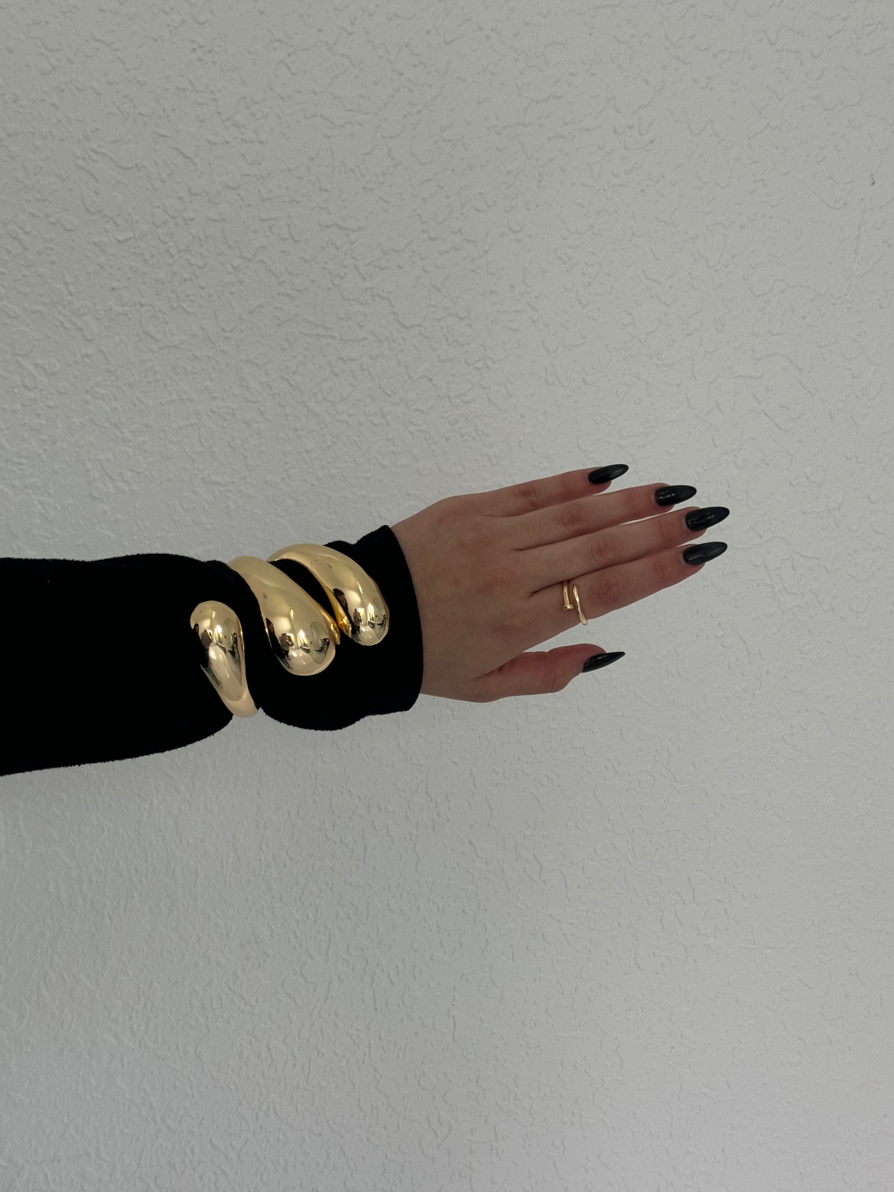 Majesty Cuff Bracelet