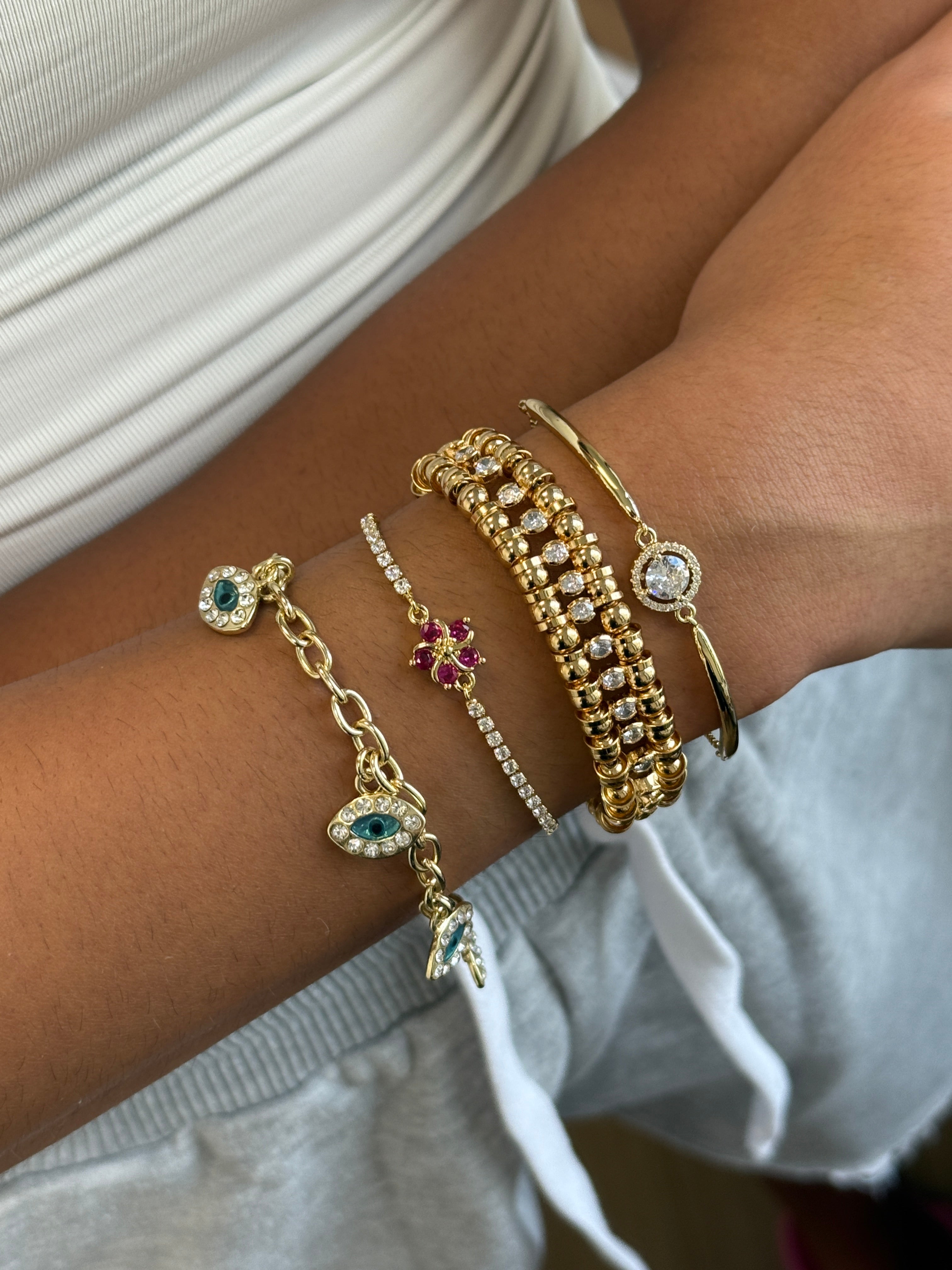 FORTUNA BRACELET