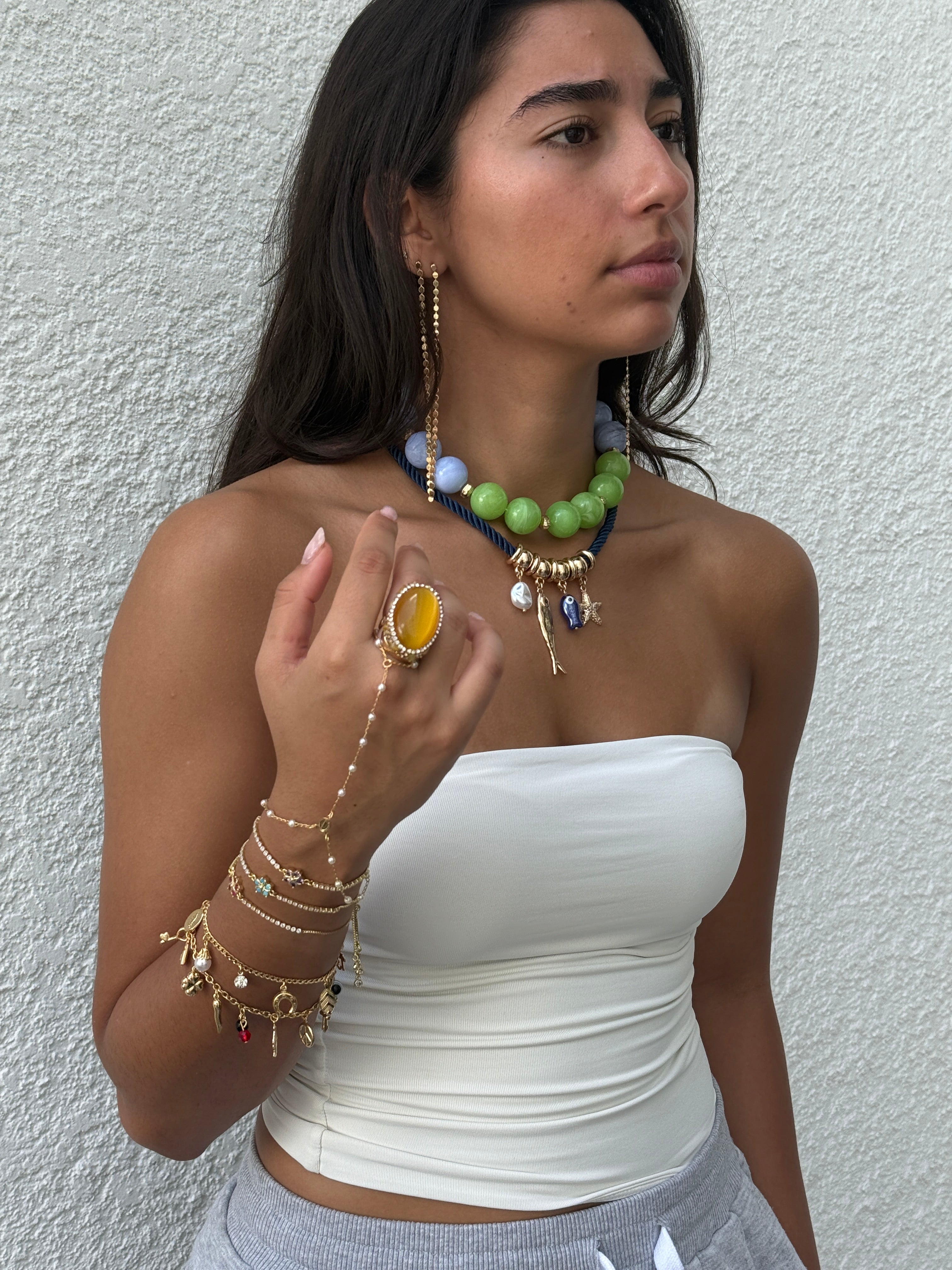 Lucky Bloom Bolo