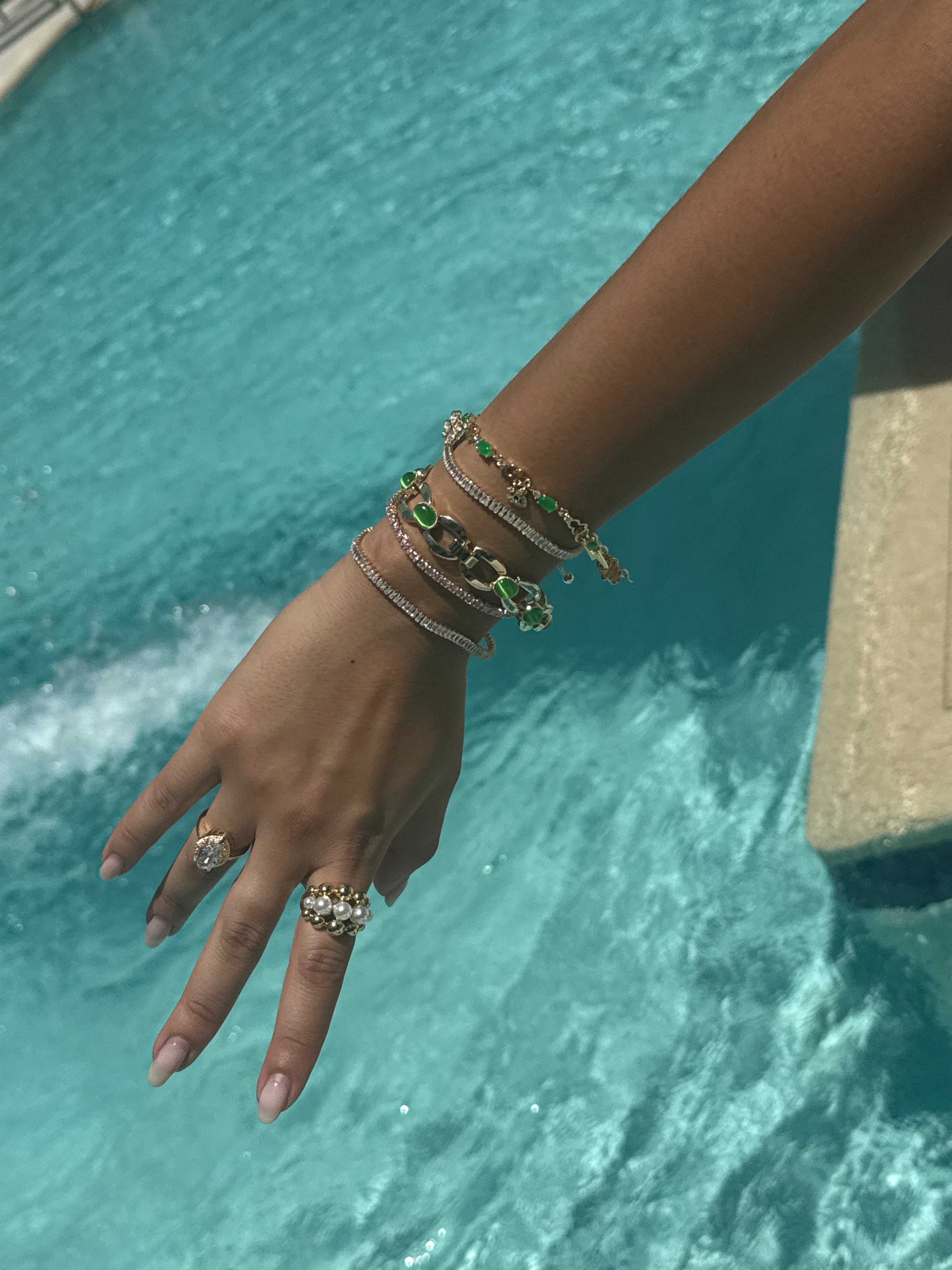 STELLA RING