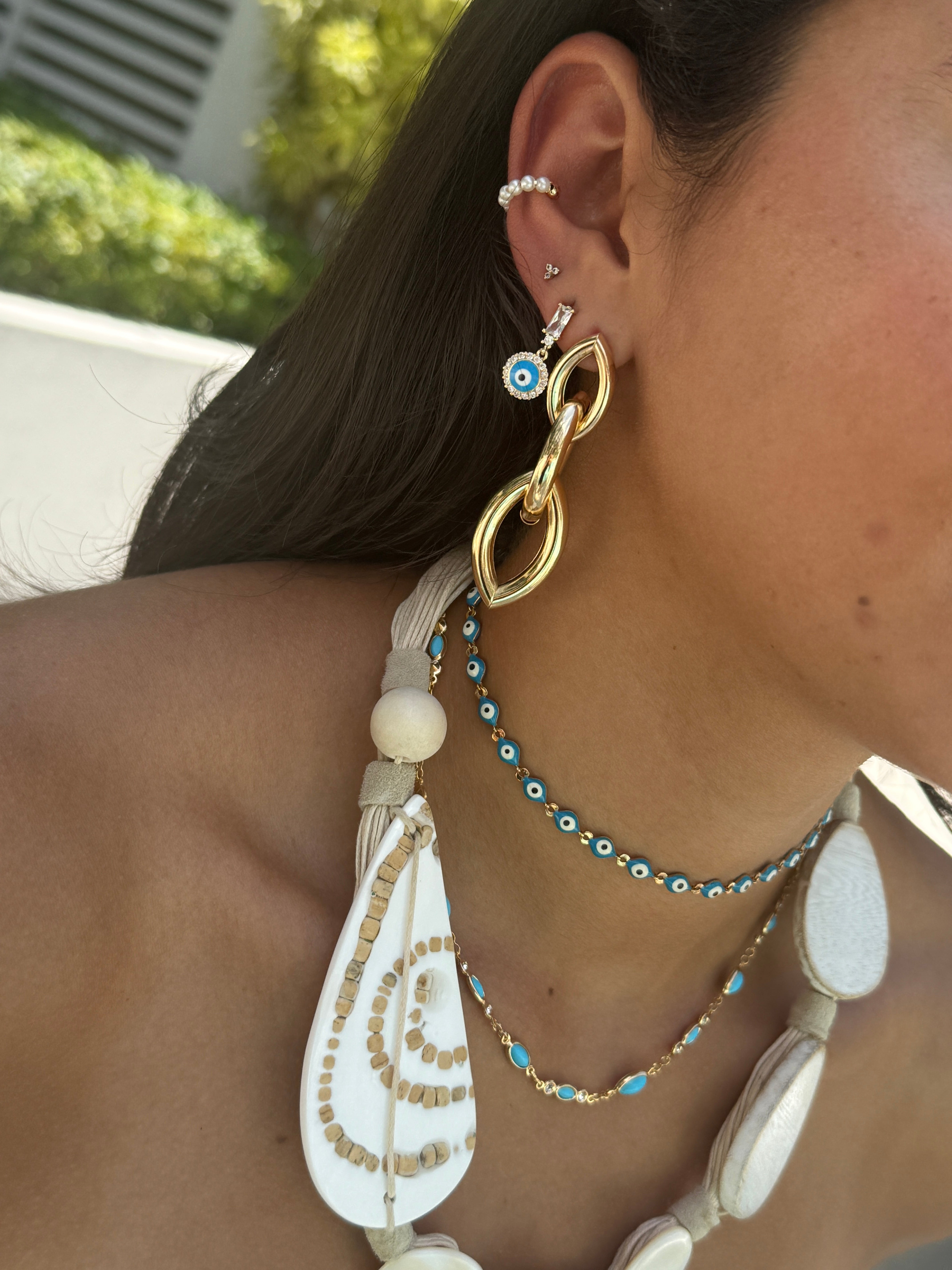 BALI NECKLACE