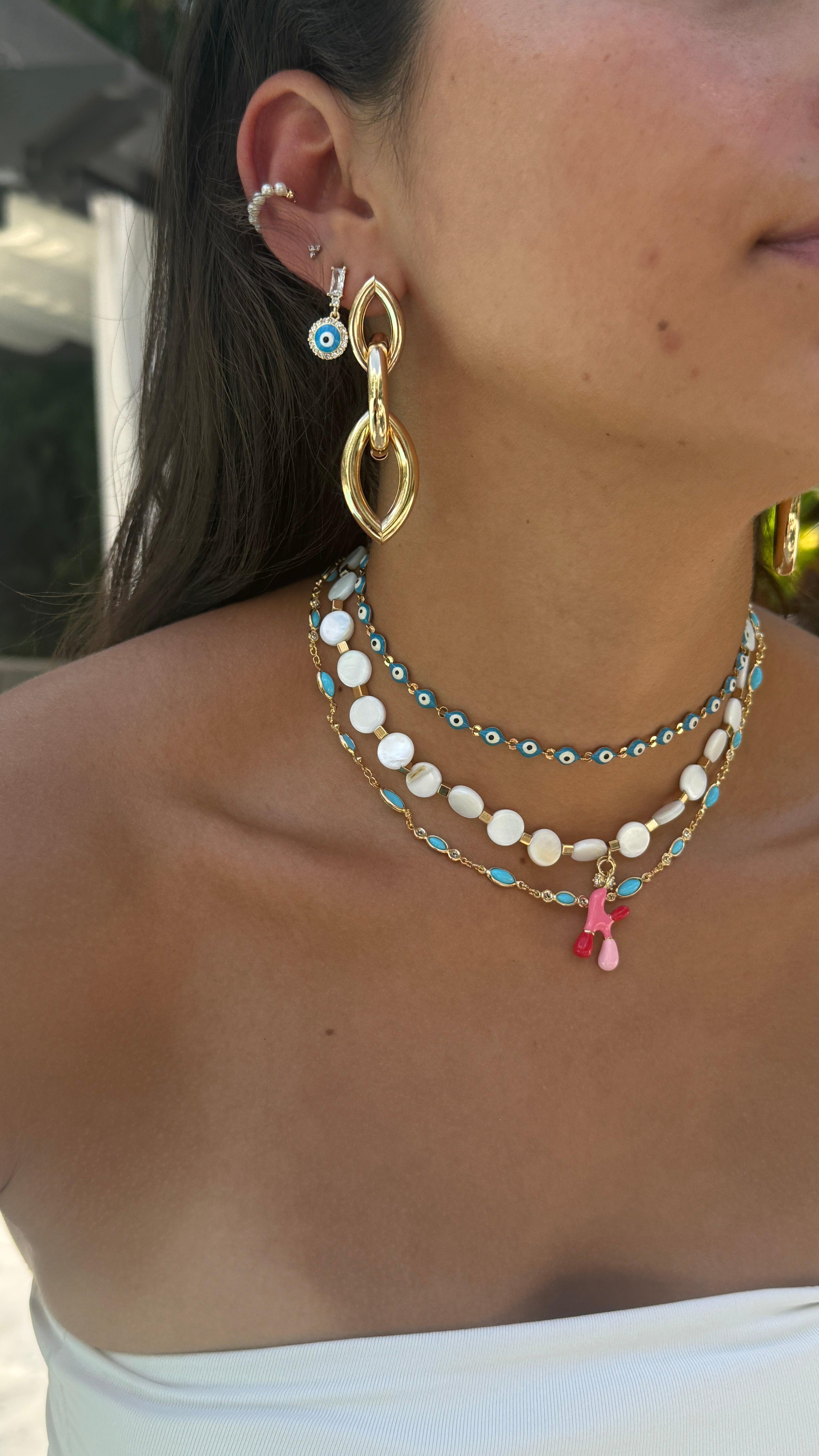 La Buena Choker