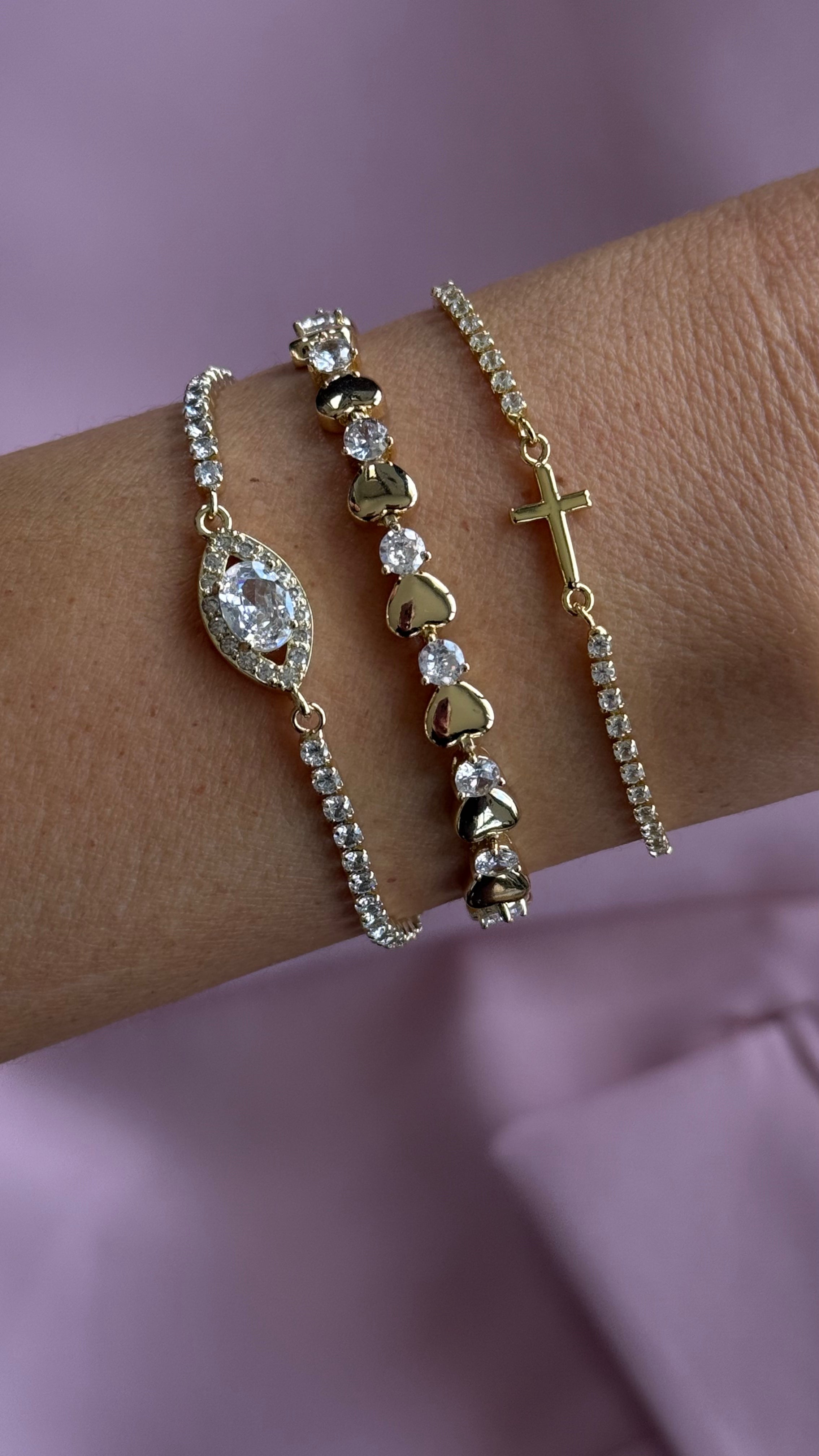 DIVINA BRACELET